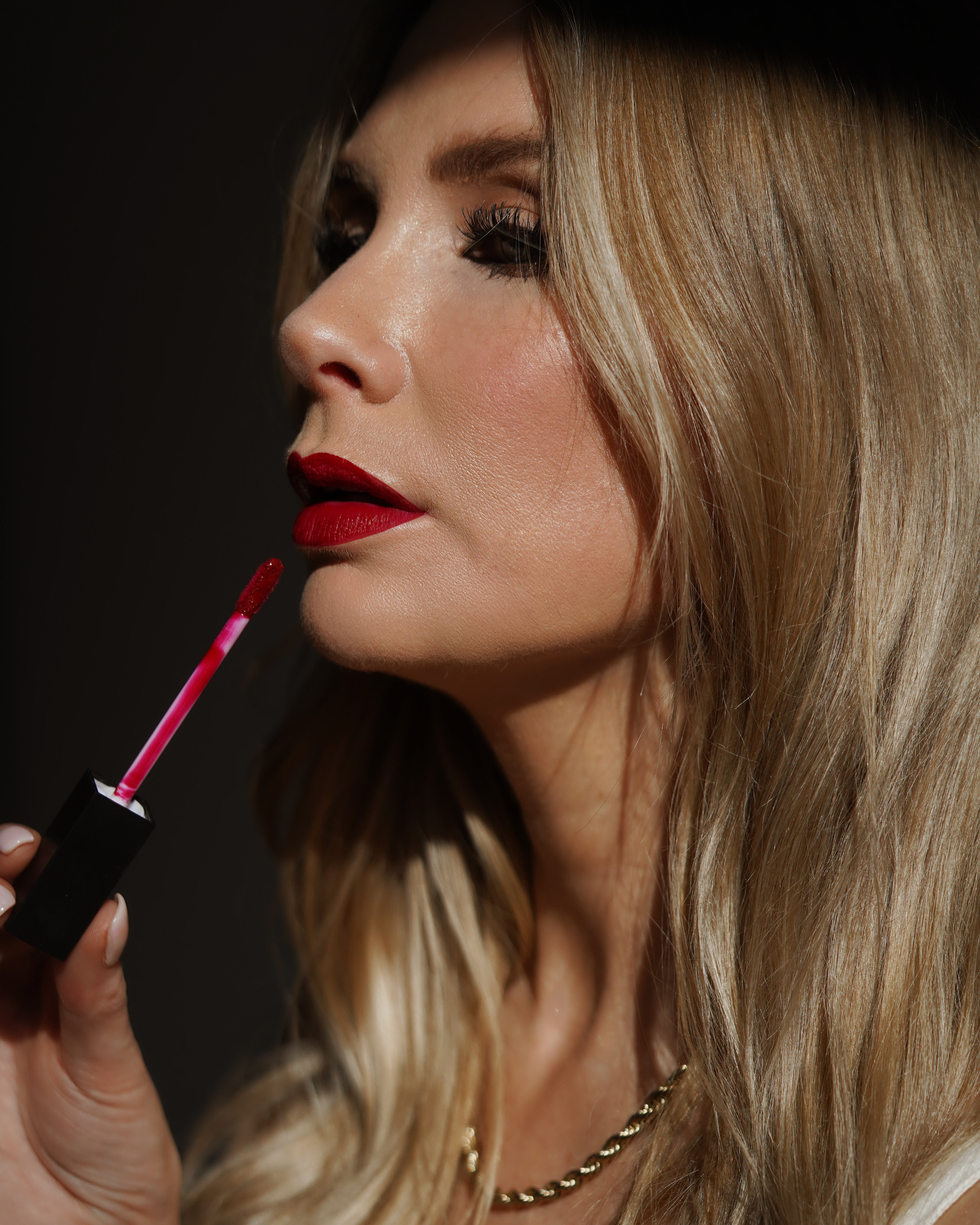 Liquid Lipstick