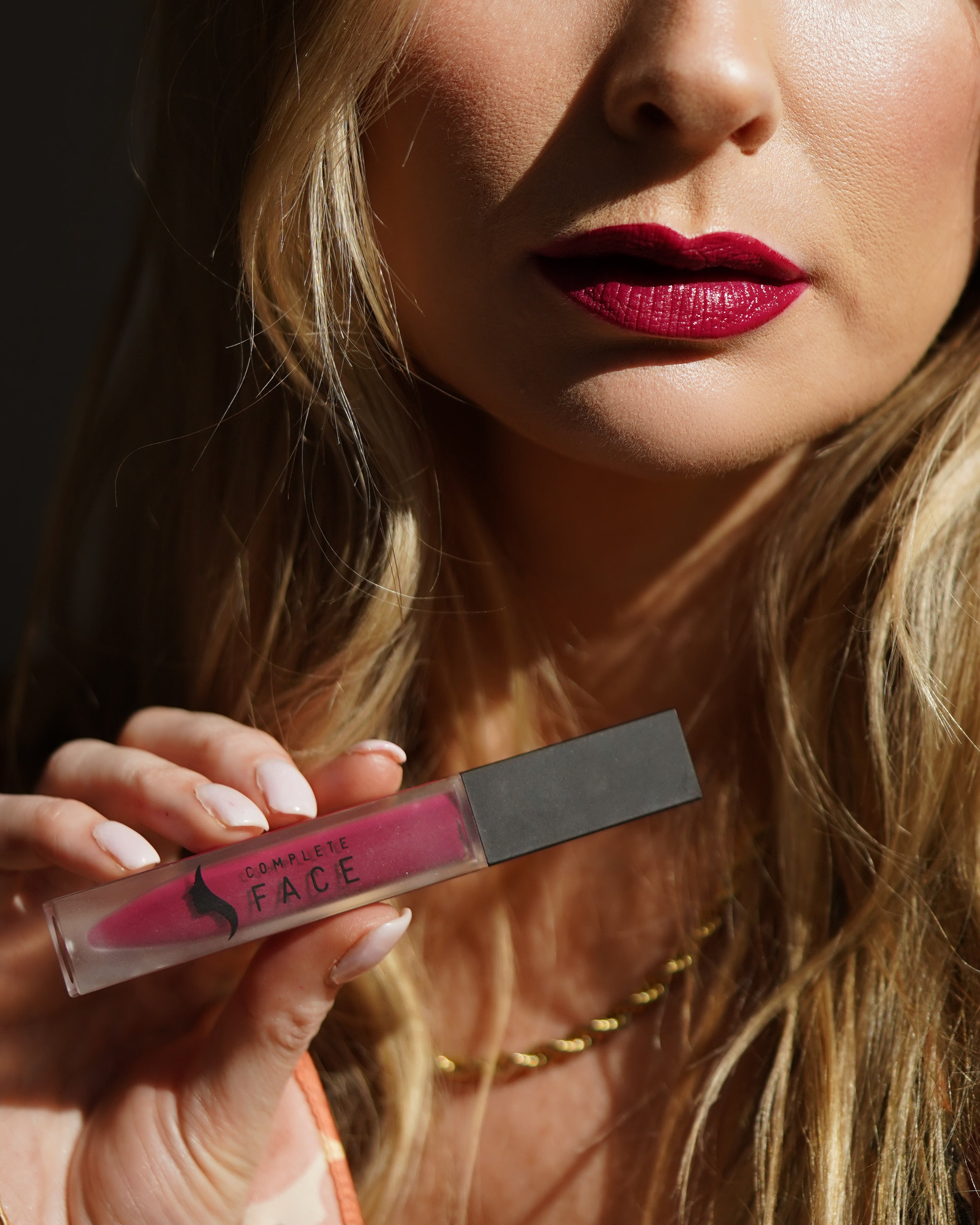 Liquid Lipstick