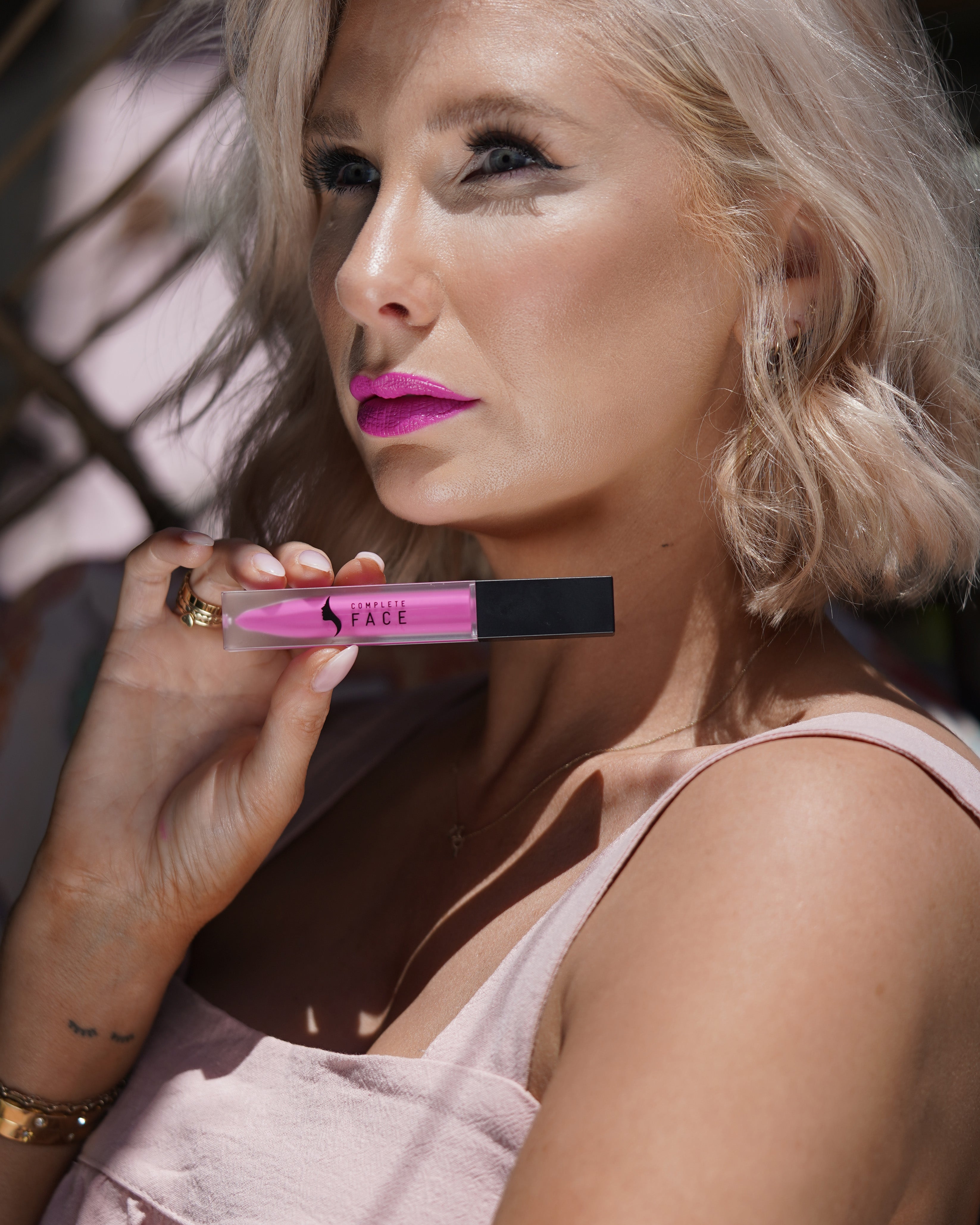 Liquid Lipstick