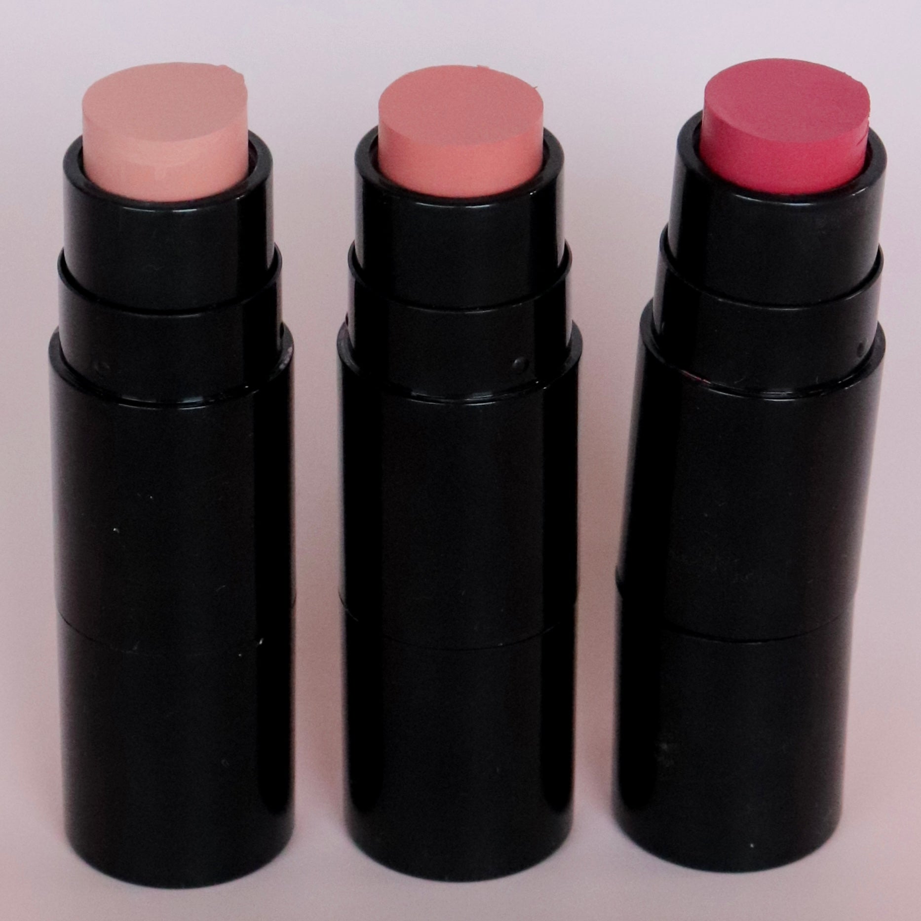 Matte Stick Bundle