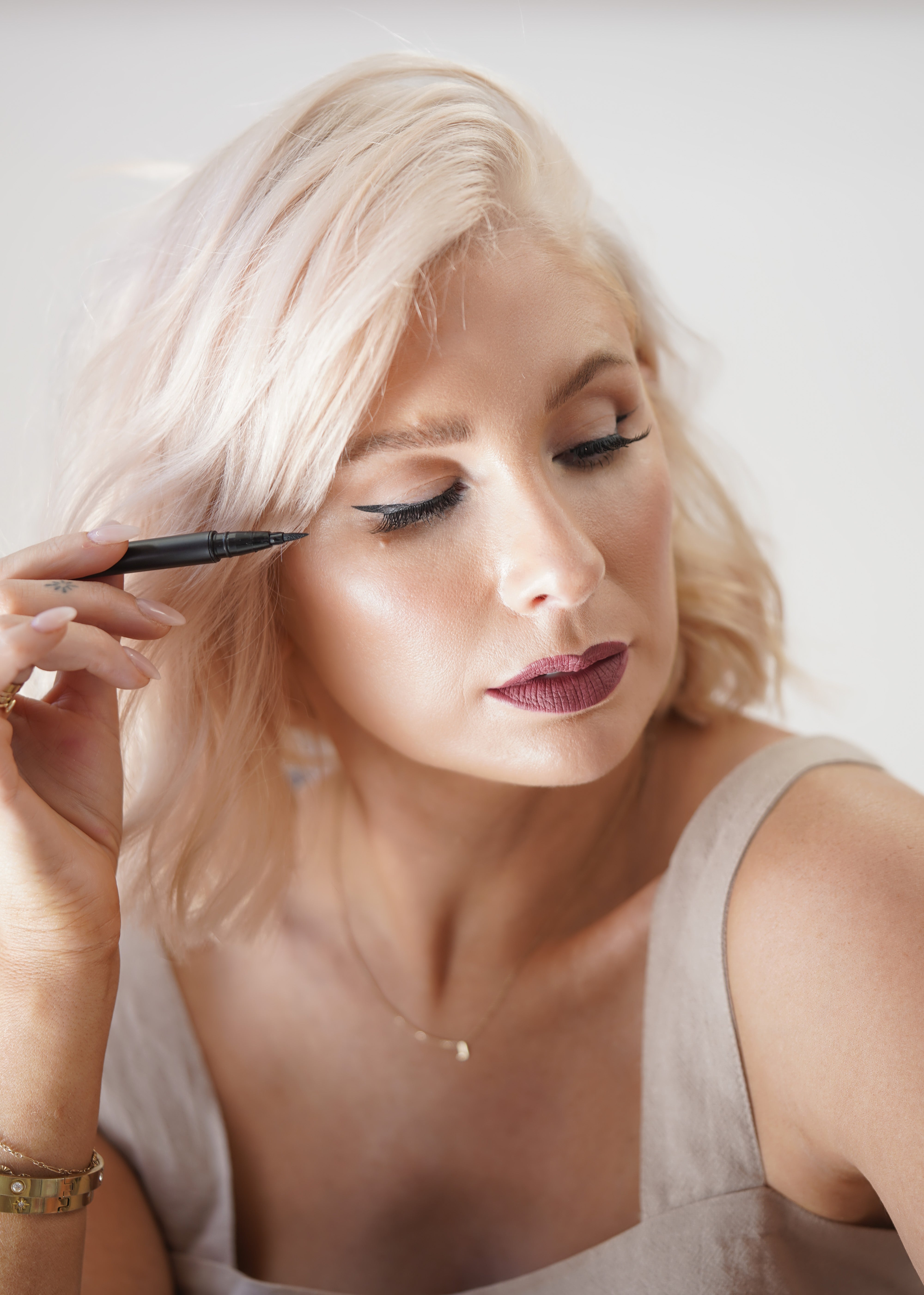 Liquid Eyeliner Pen