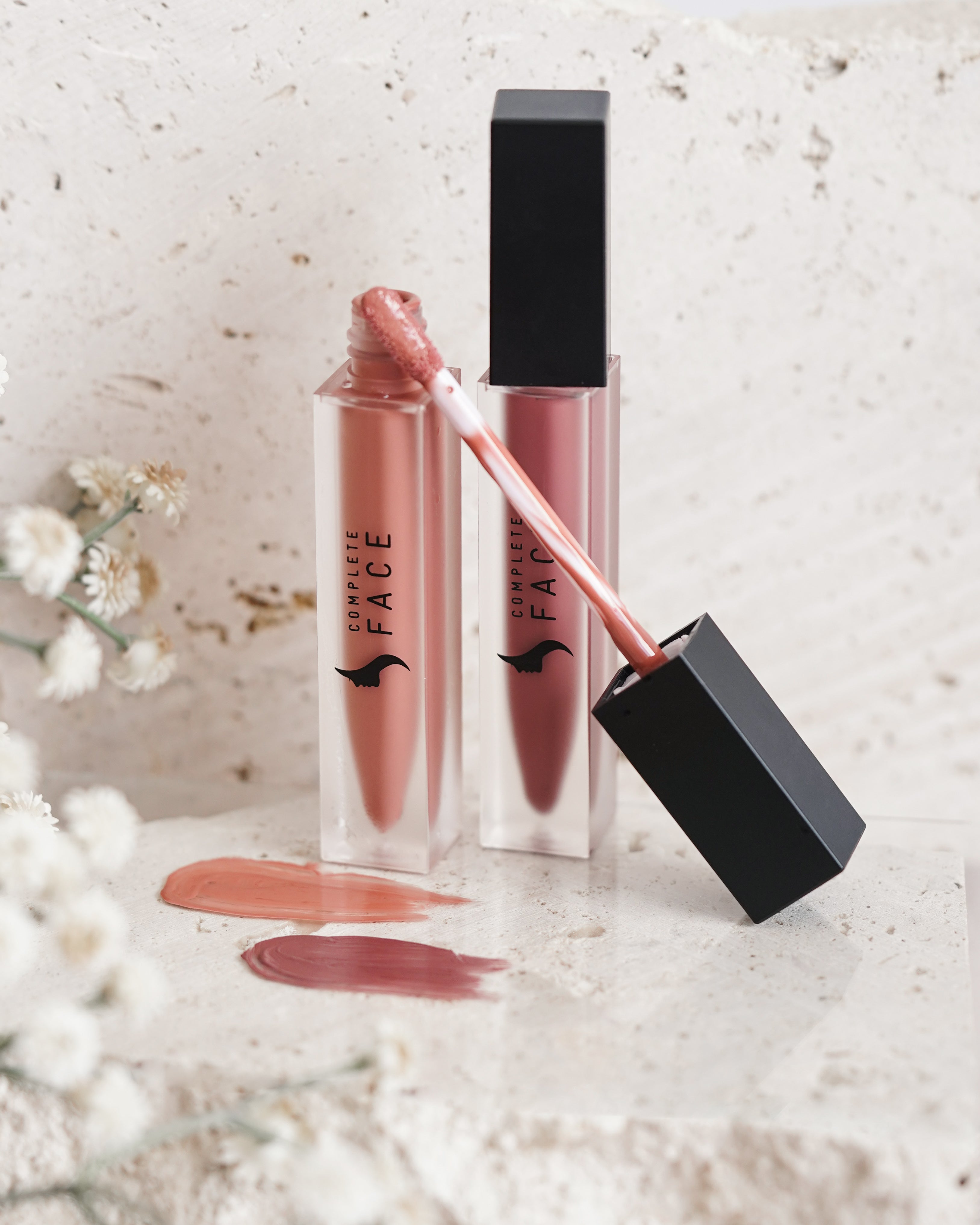 Liquid Lipstick