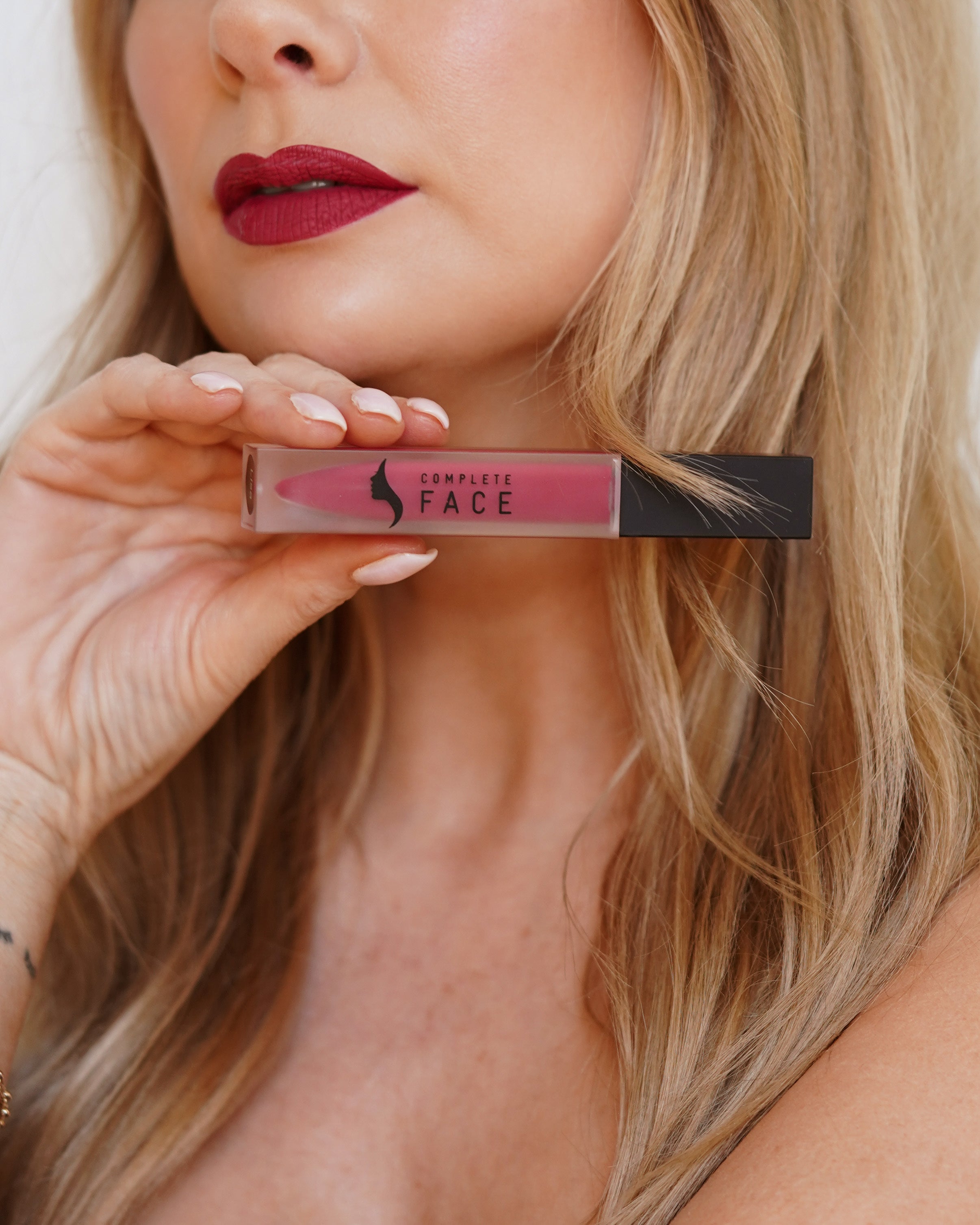 Liquid Lipstick