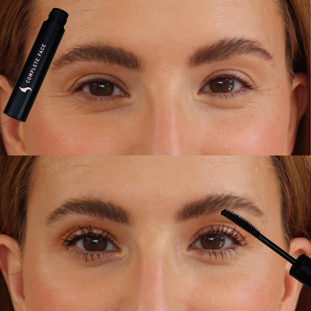 Complete Lash Mascara