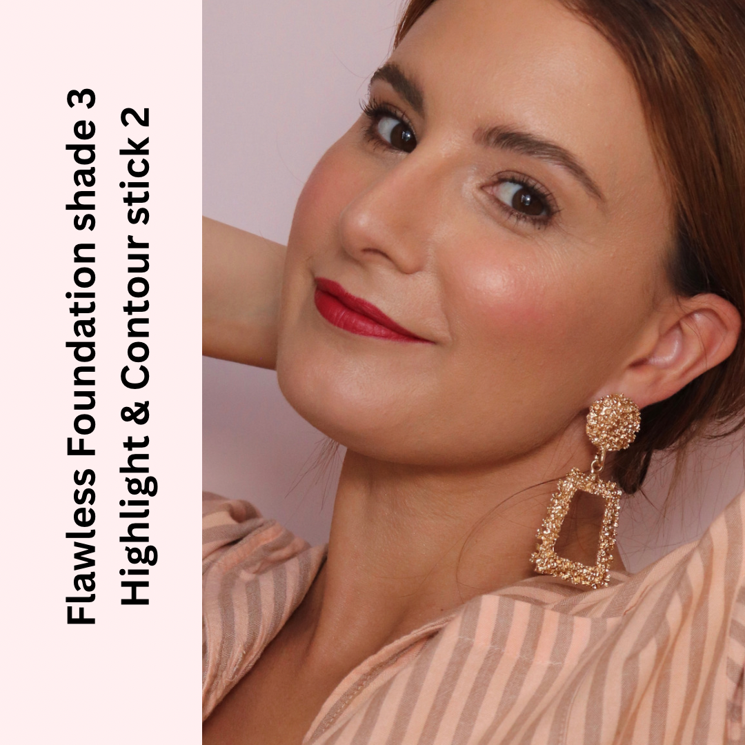 Contour Stick - Double Ended
