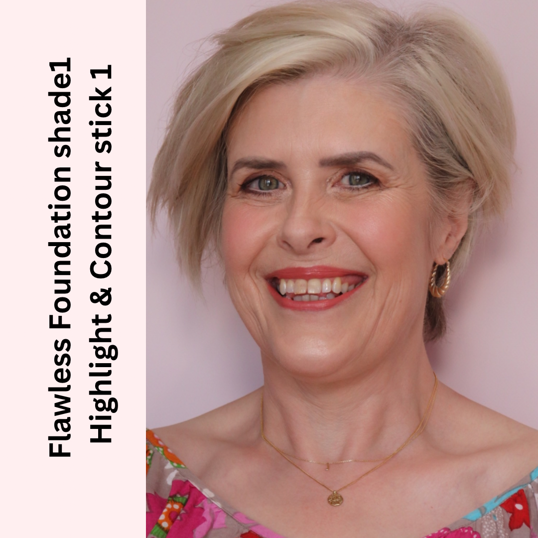 Contour Stick - Double Ended