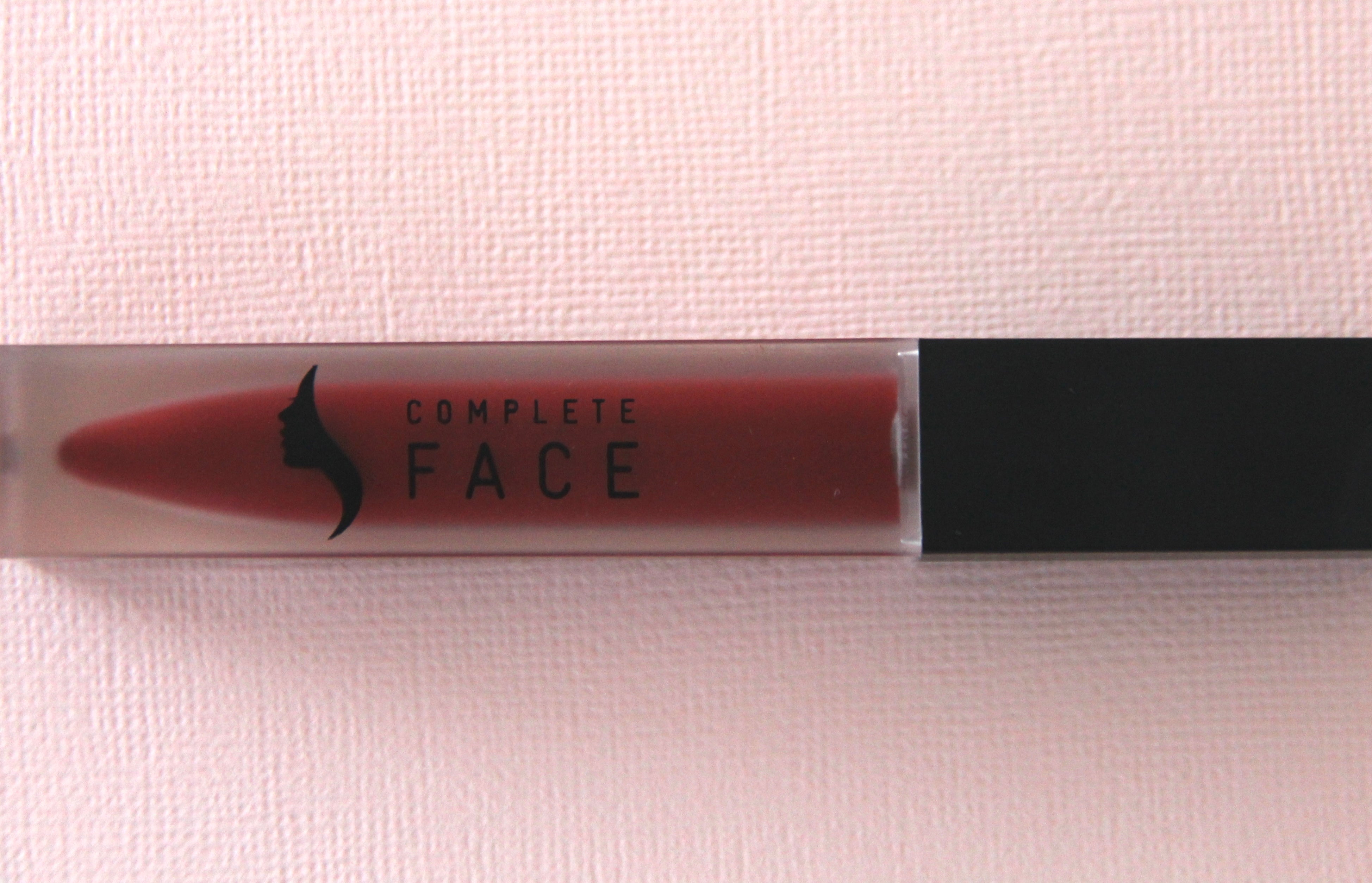 Liquid Lipstick