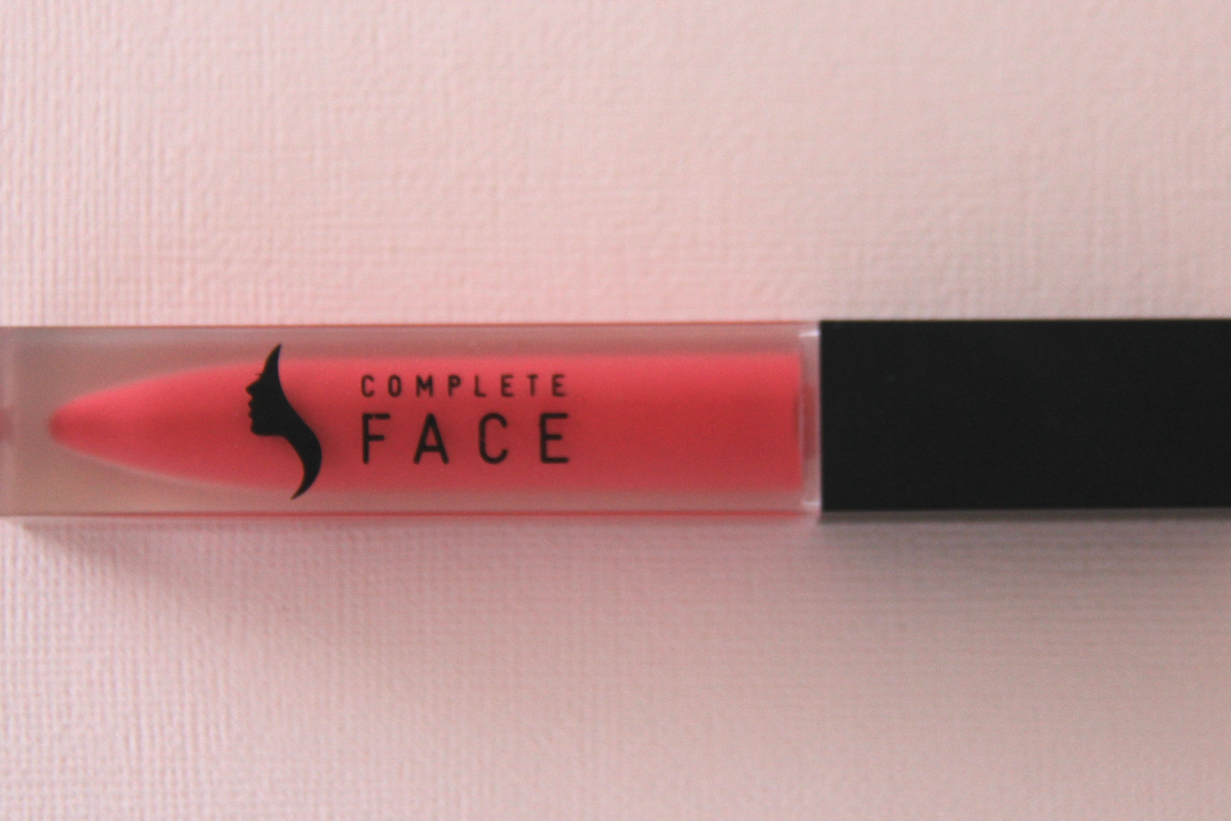 Liquid Lipstick