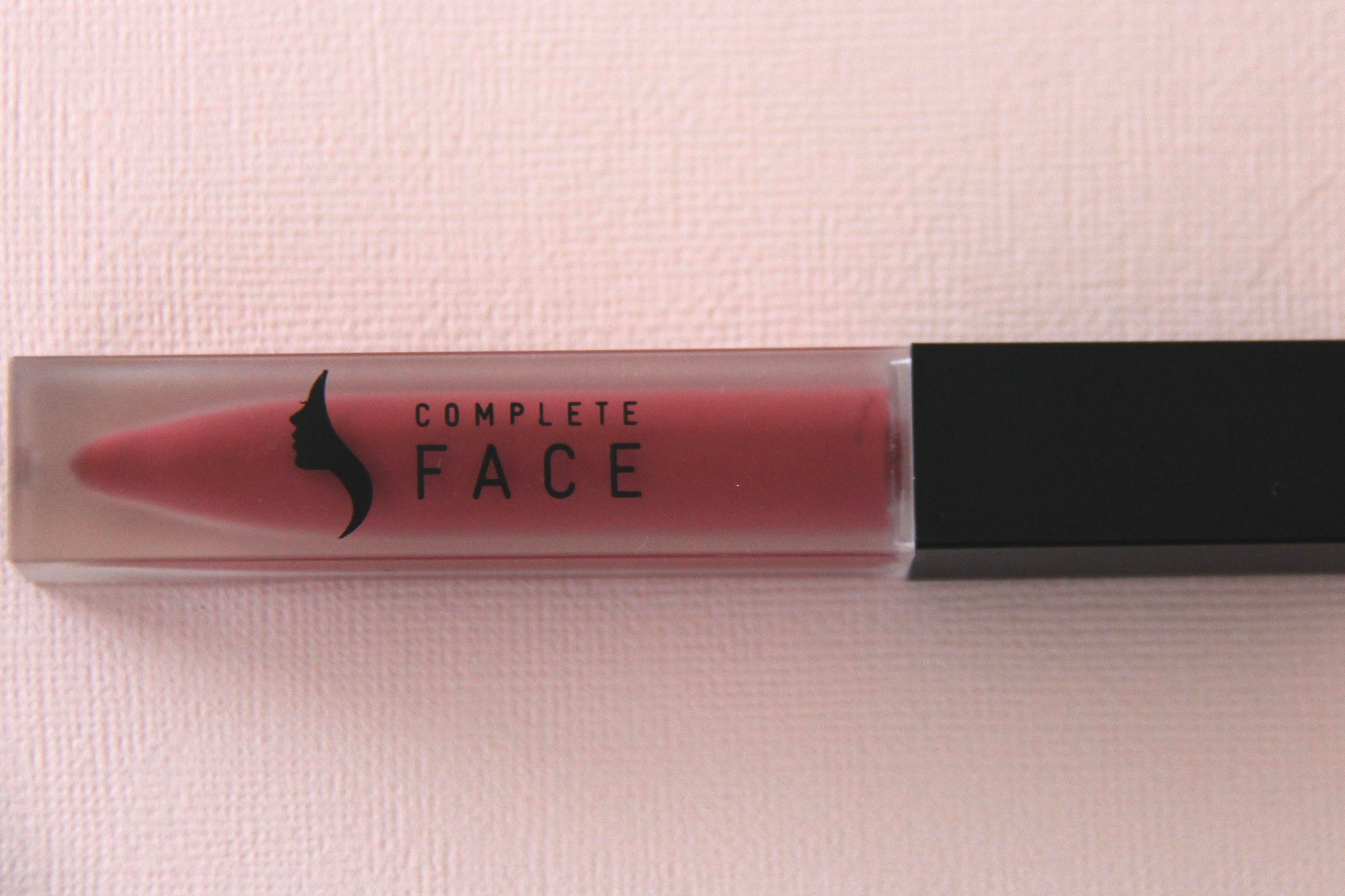 Liquid Lipstick