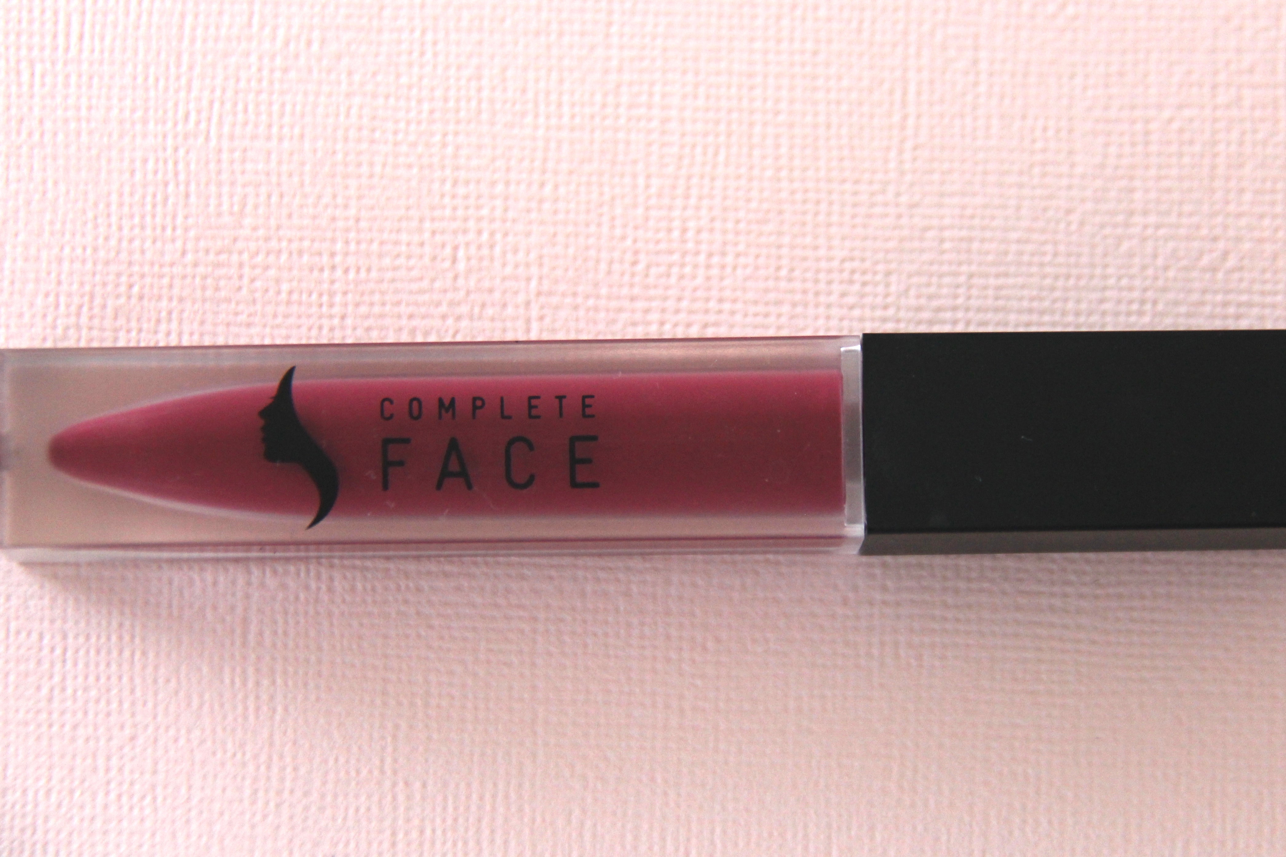 Liquid Lipstick