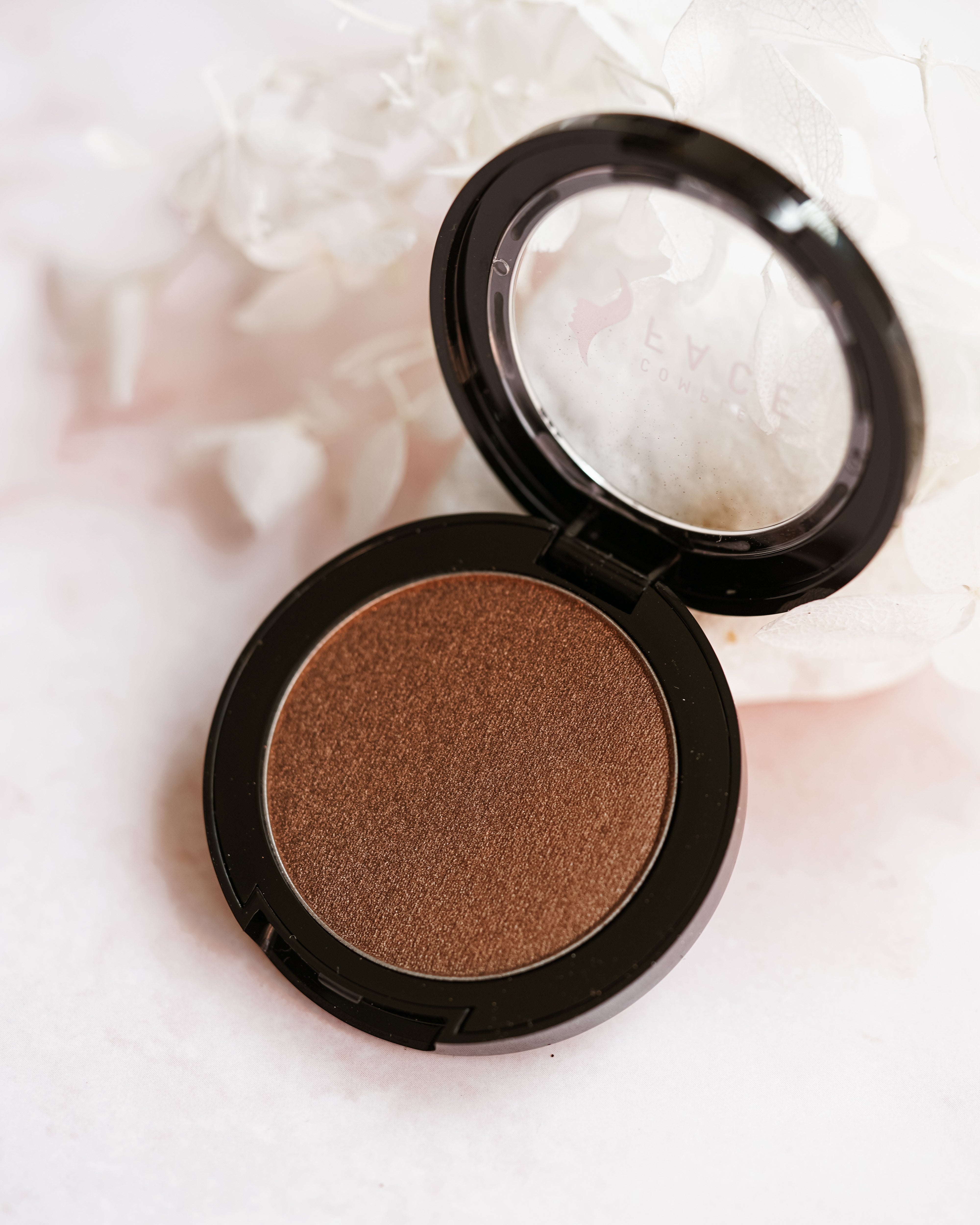 Bronzed Eyes