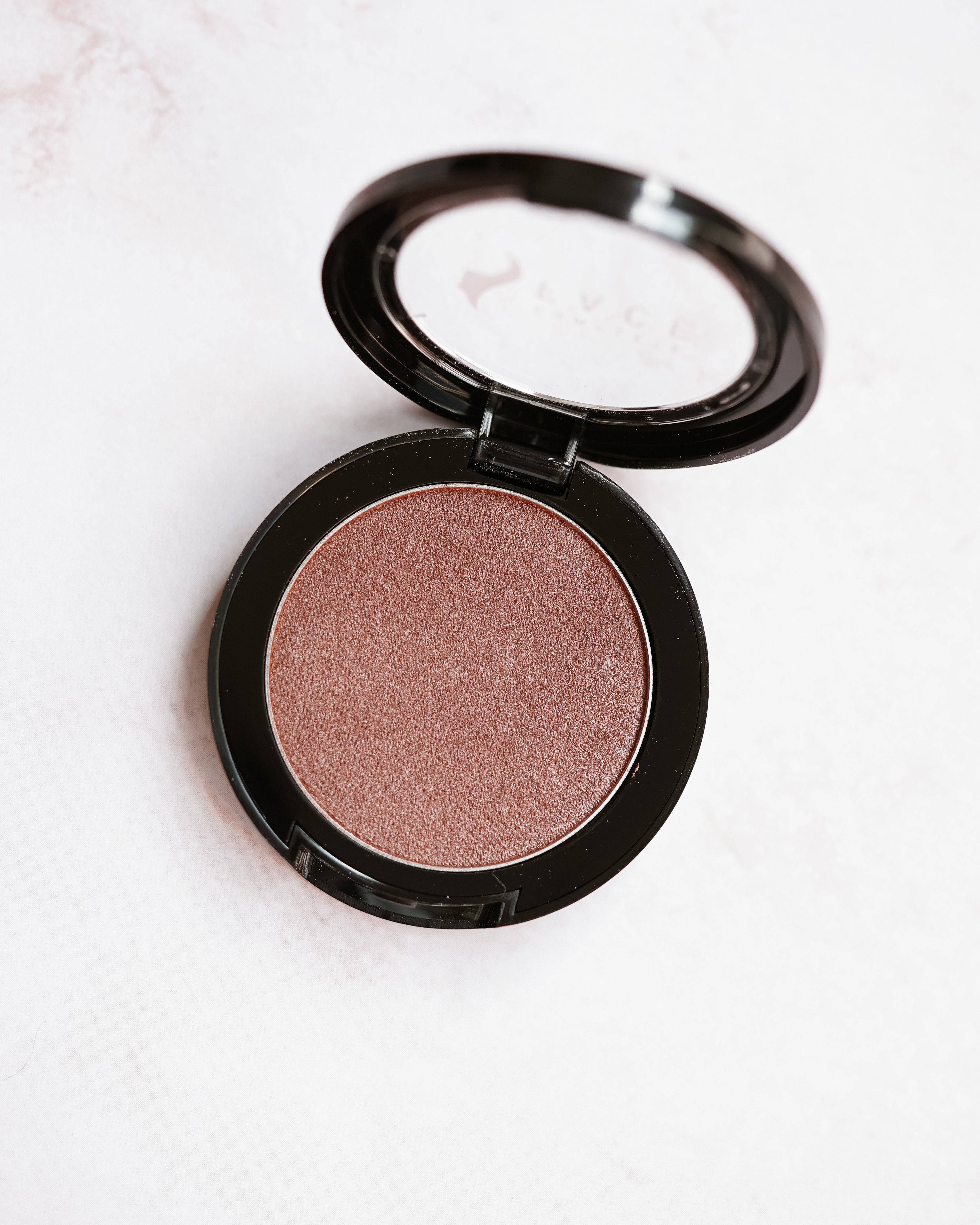 Bronzed Eyes