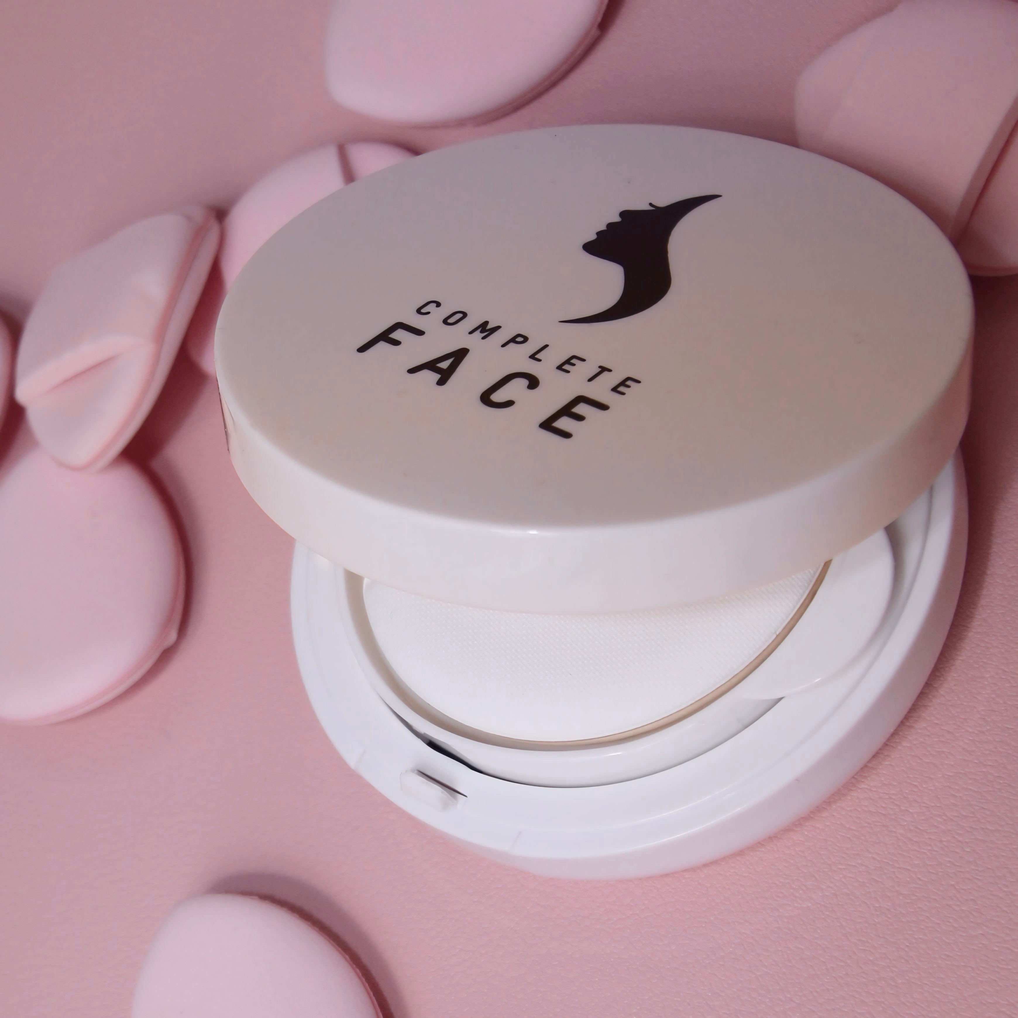 Cushion BB Foundation