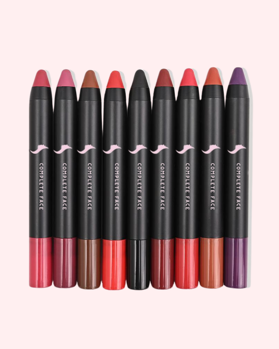 Super Waterproof Lip & Eye