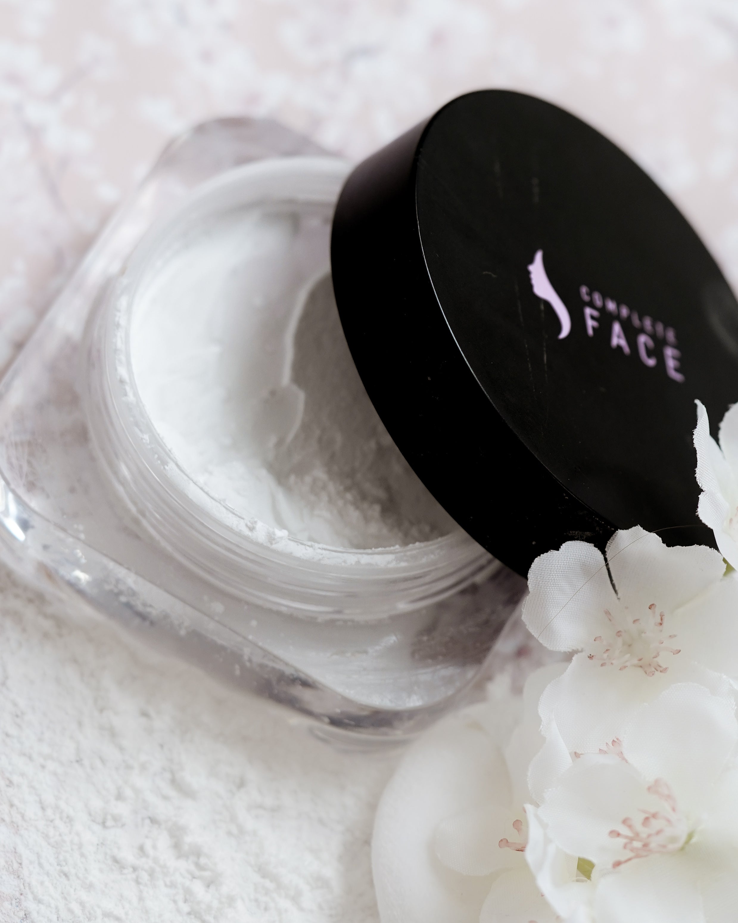 Translucent Powder