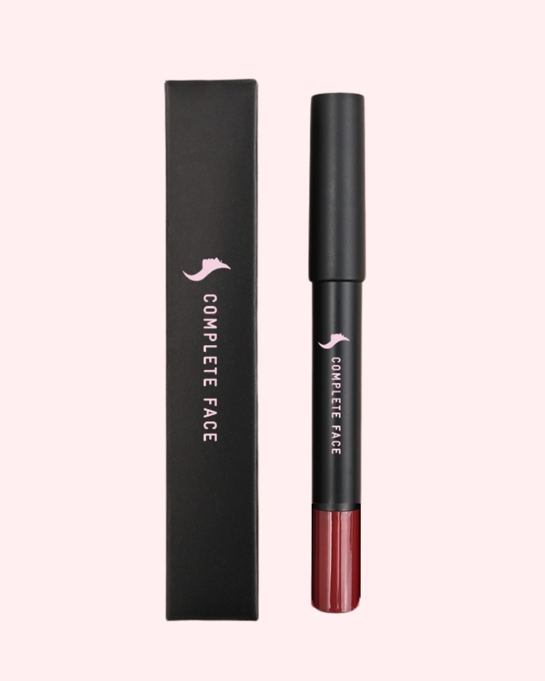 Super Waterproof Lip & Eye