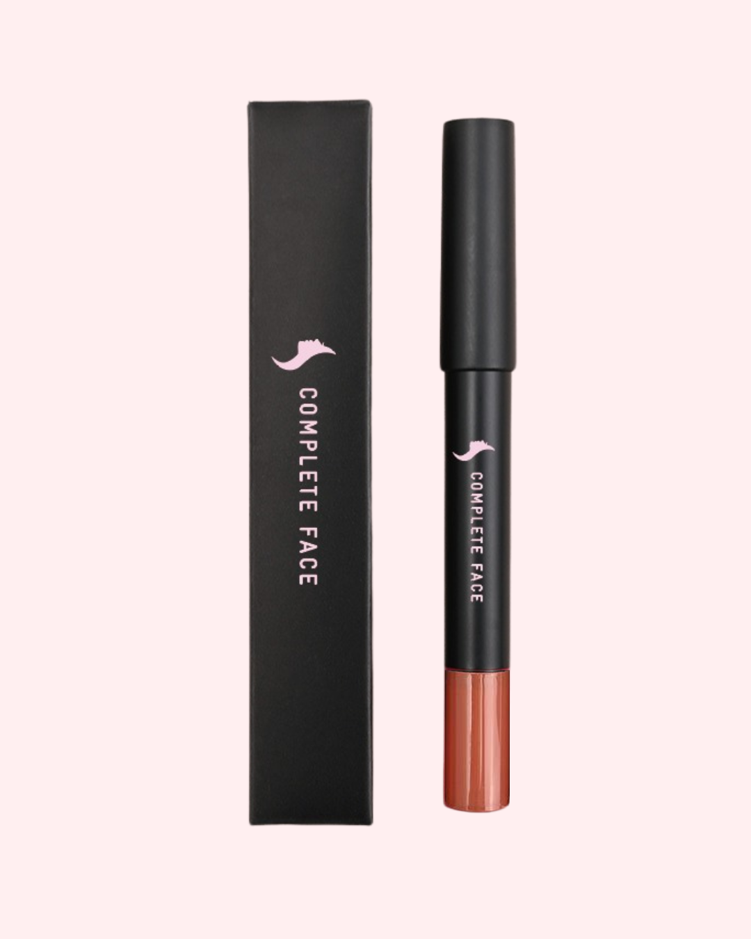Super Waterproof Lip & Eye