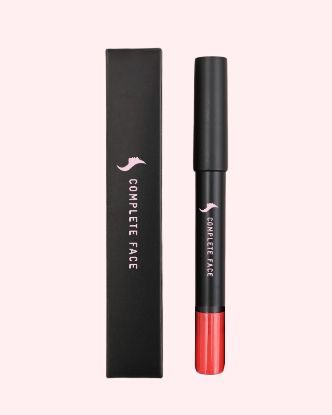 Super Waterproof Lip & Eye