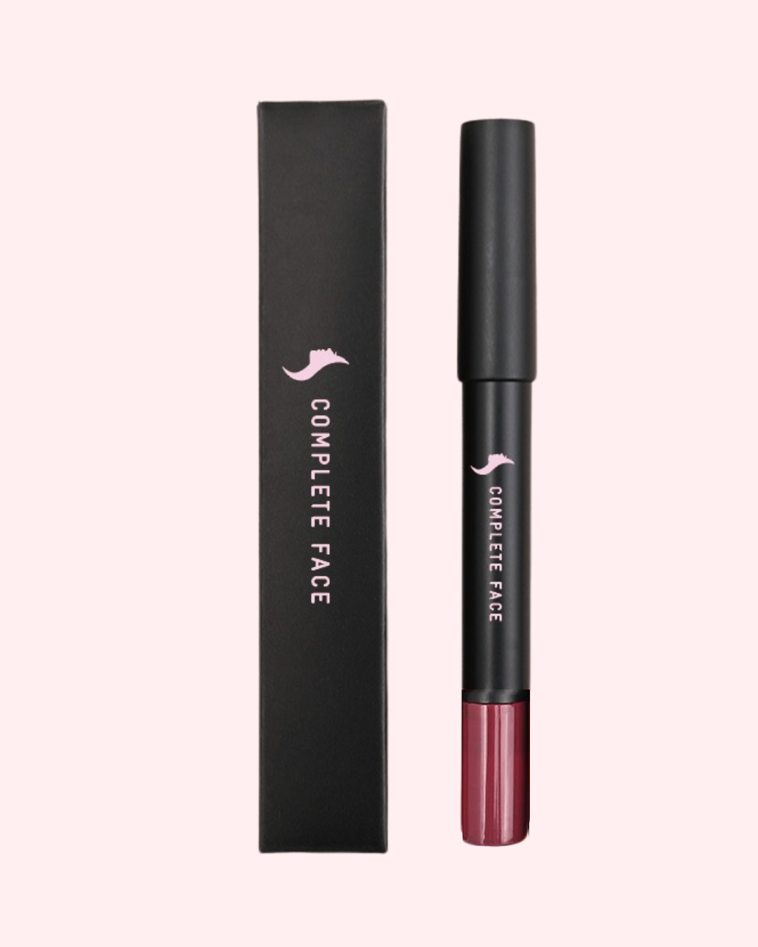 Super Waterproof Lip & Eye
