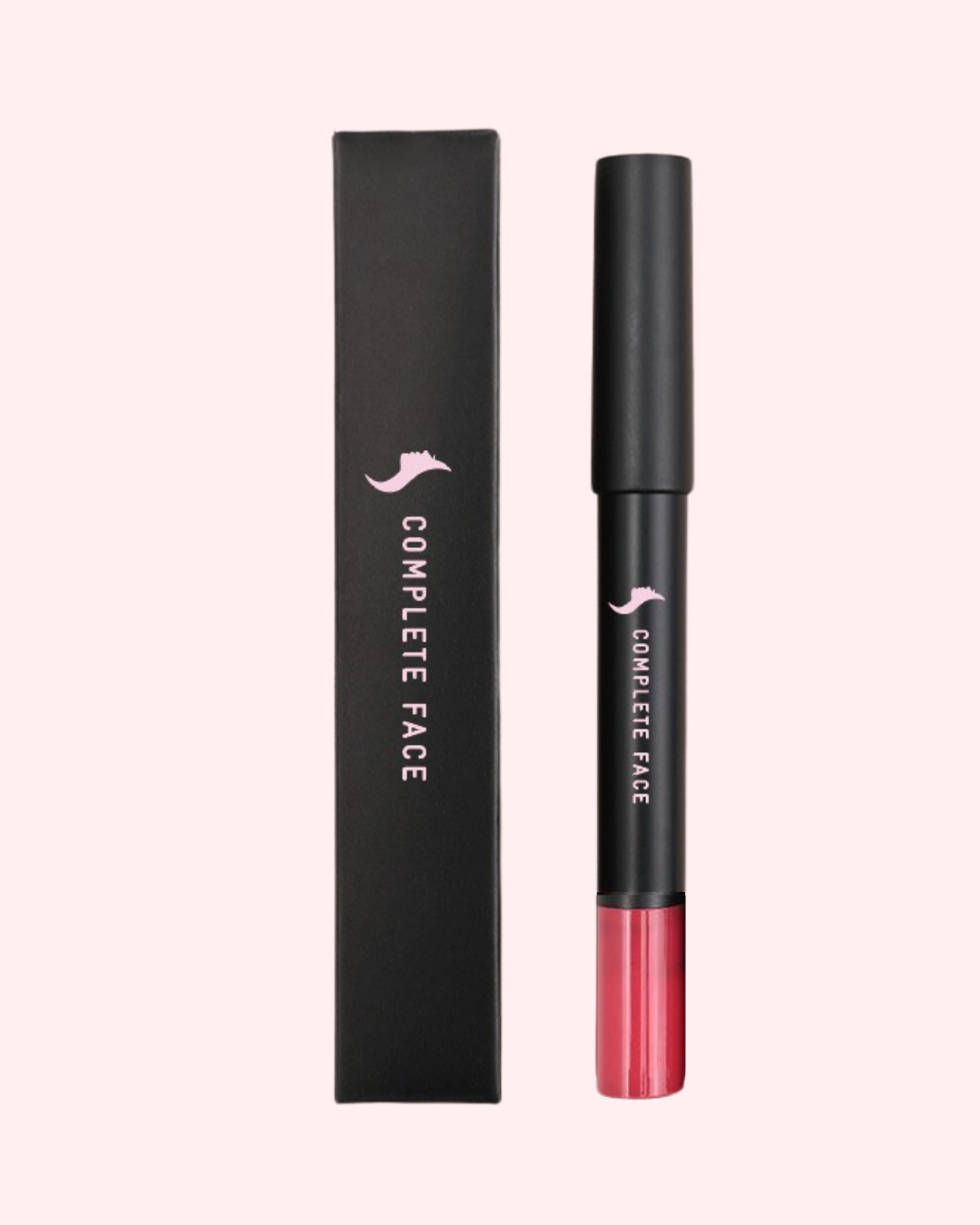 Super Waterproof Lip & Eye