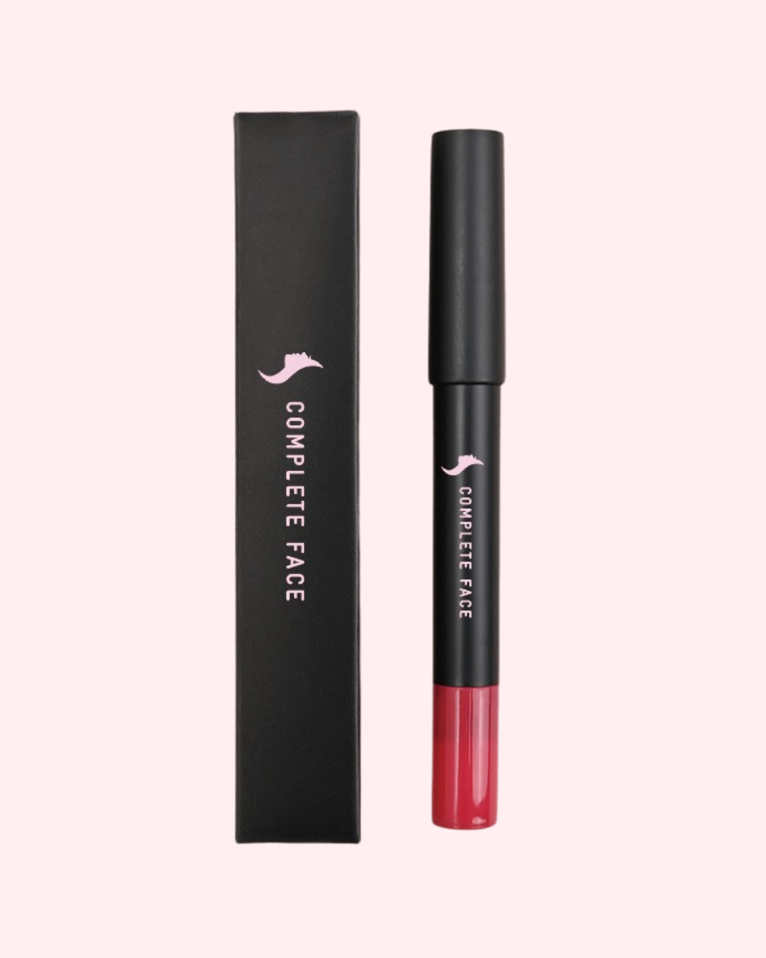 Super Waterproof Lip & Eye