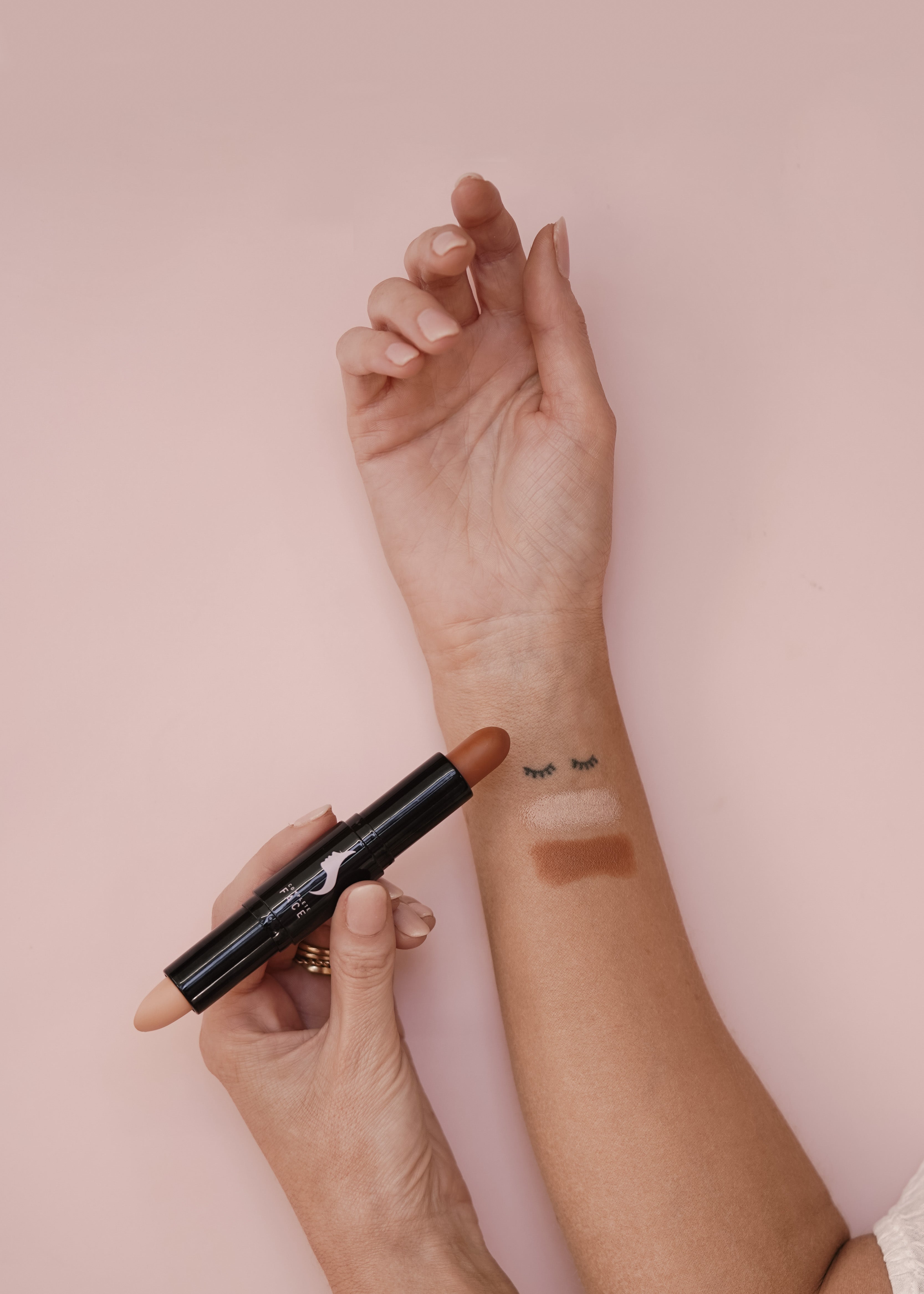 Contour Stick - Double Ended
