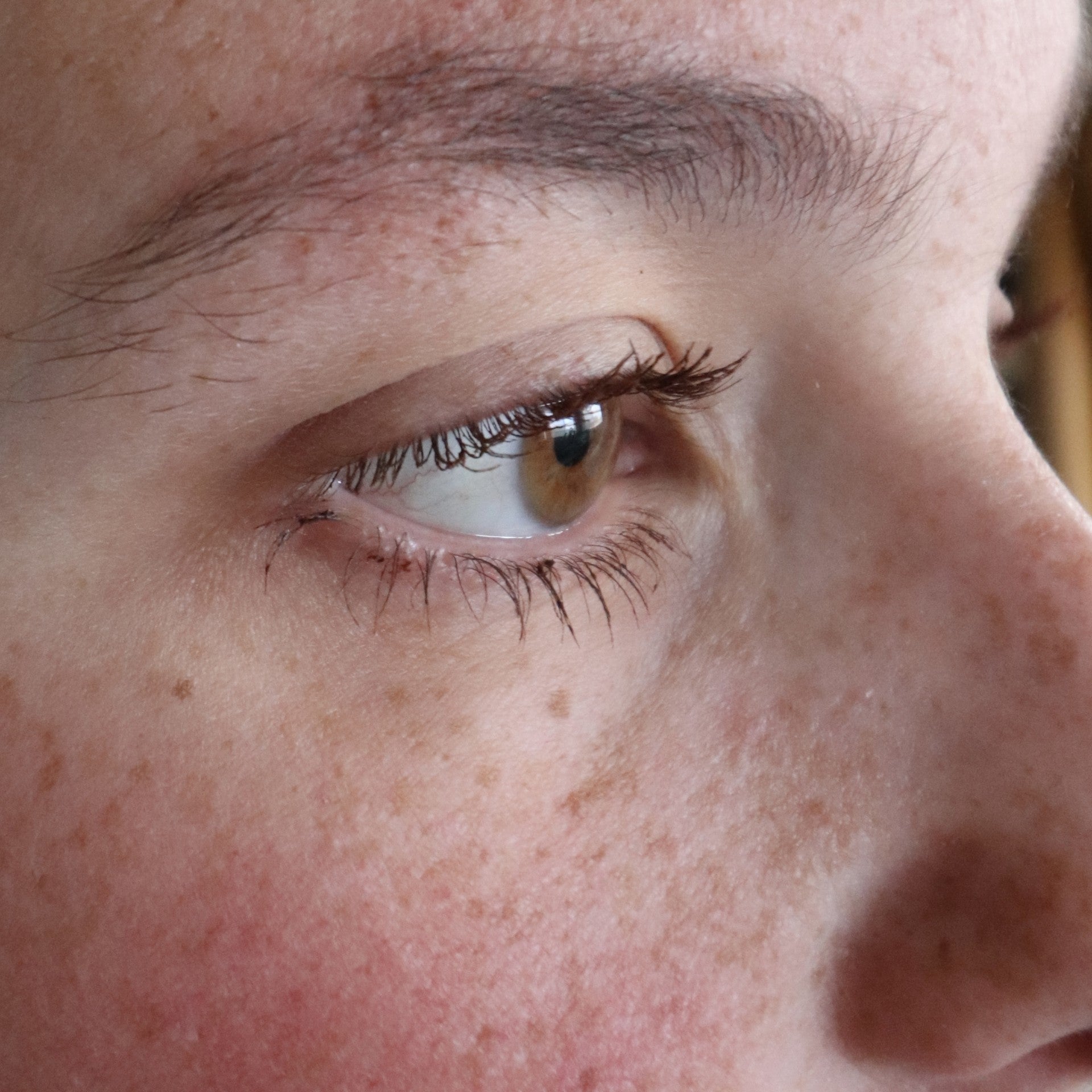 Coloured Mascara