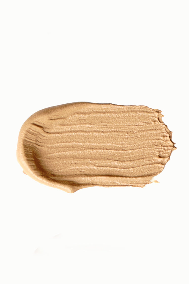 Mineral Liquid Powder Foundation