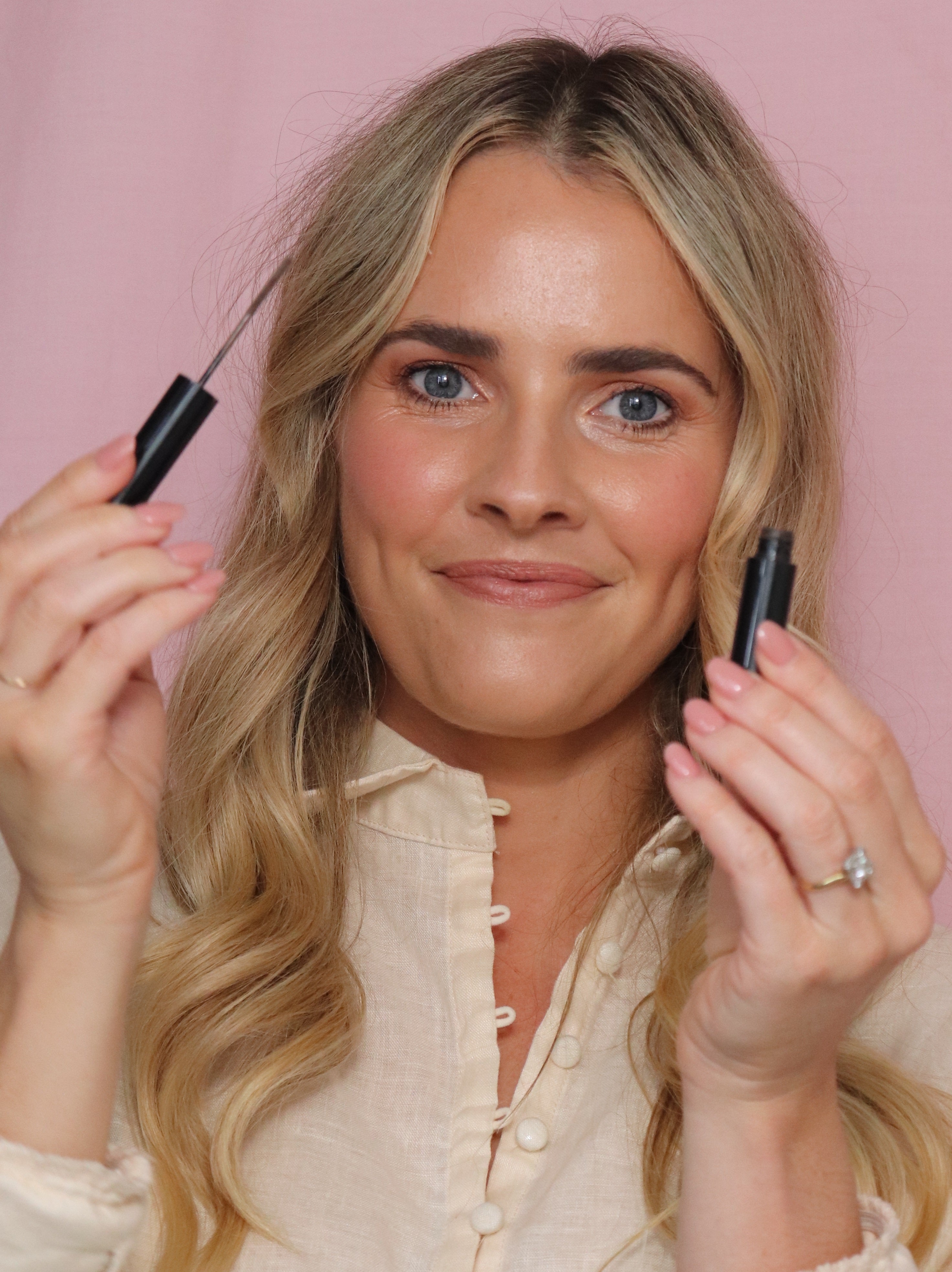 Brow bundle