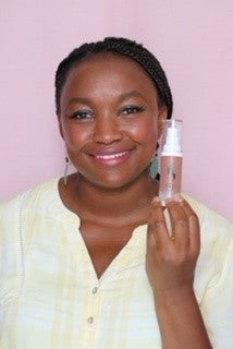 Flawless Foundation