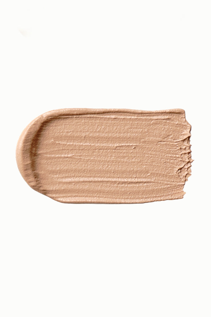 Mineral Liquid Powder Foundation