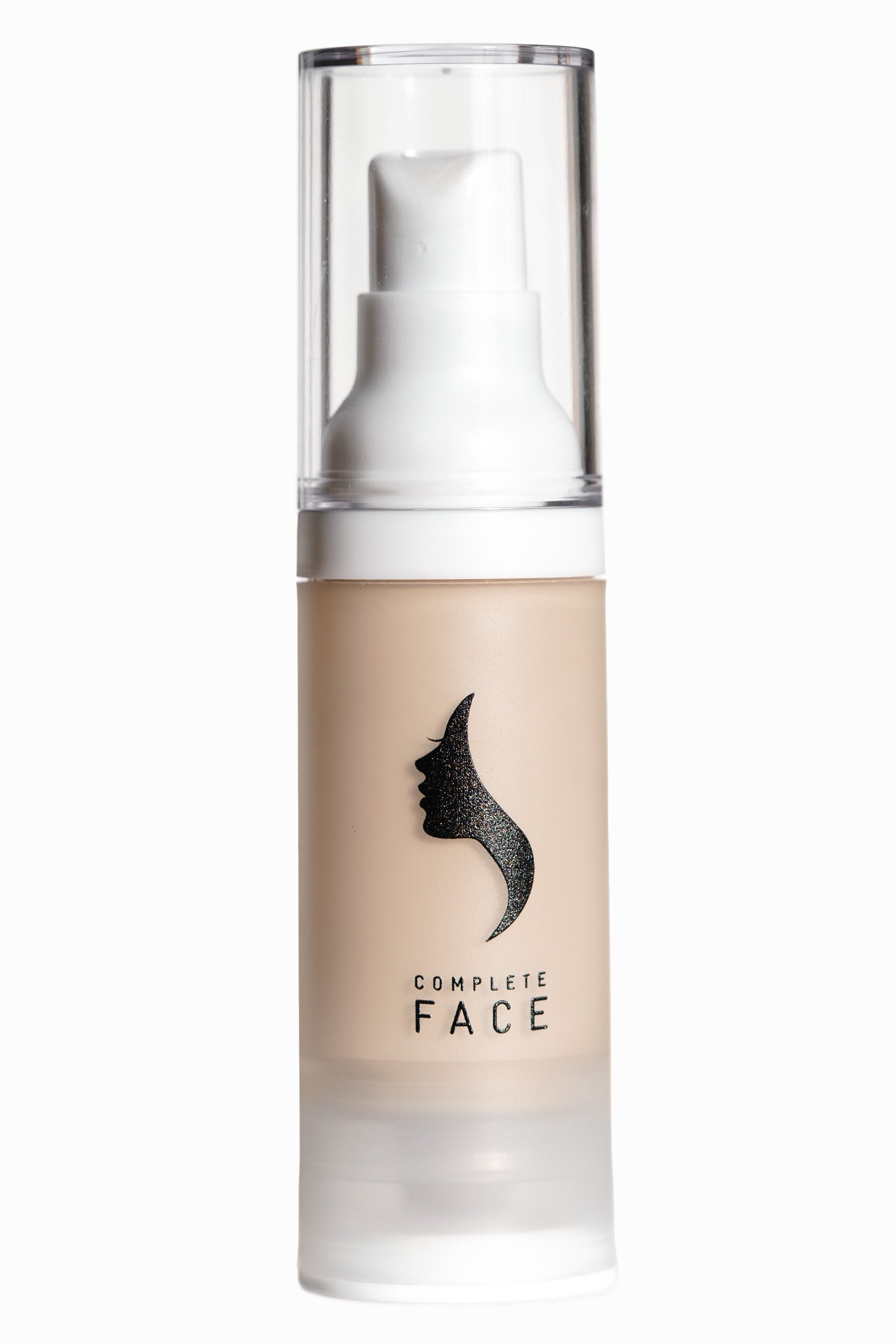 Flawless Foundation