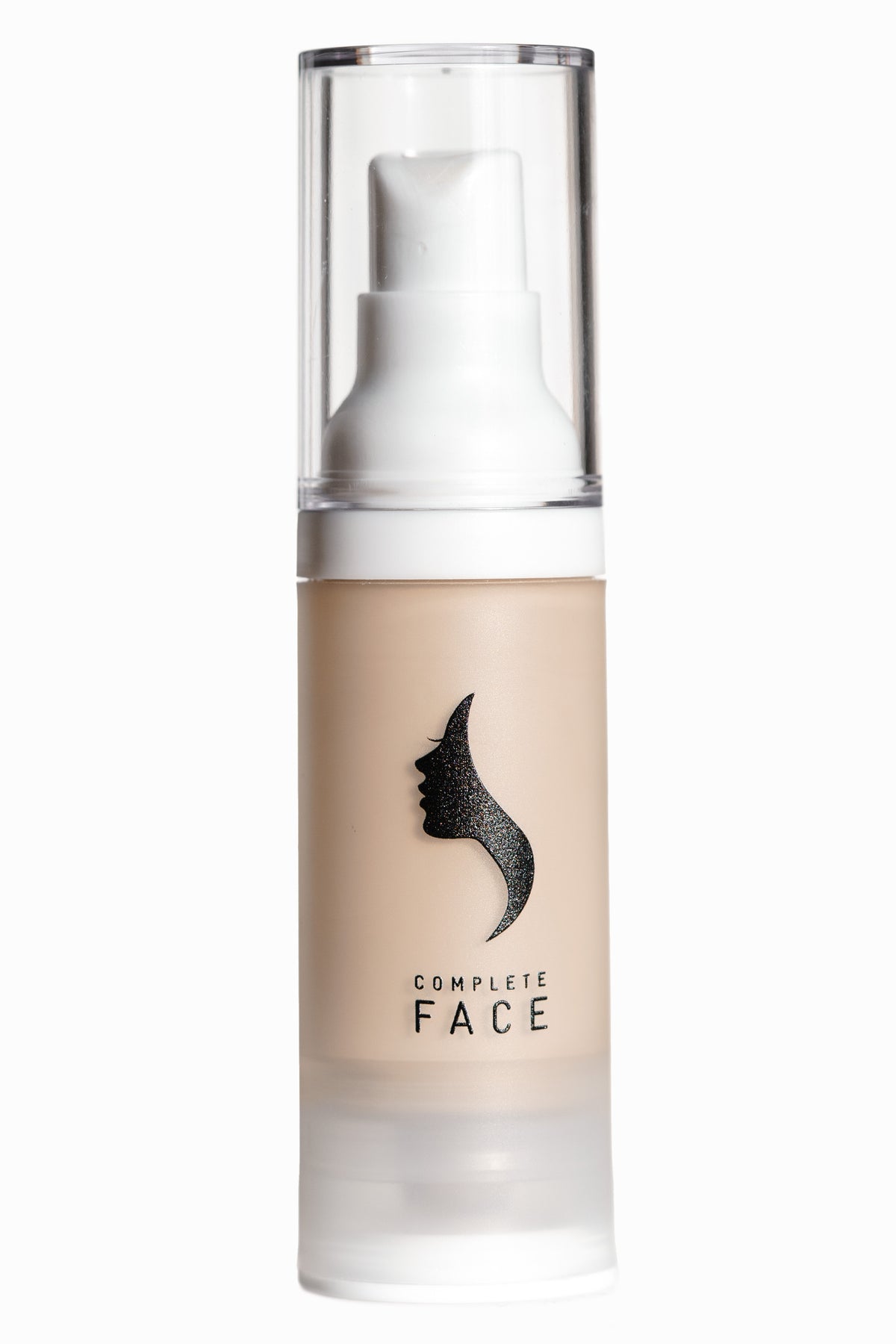 Flawless Foundation