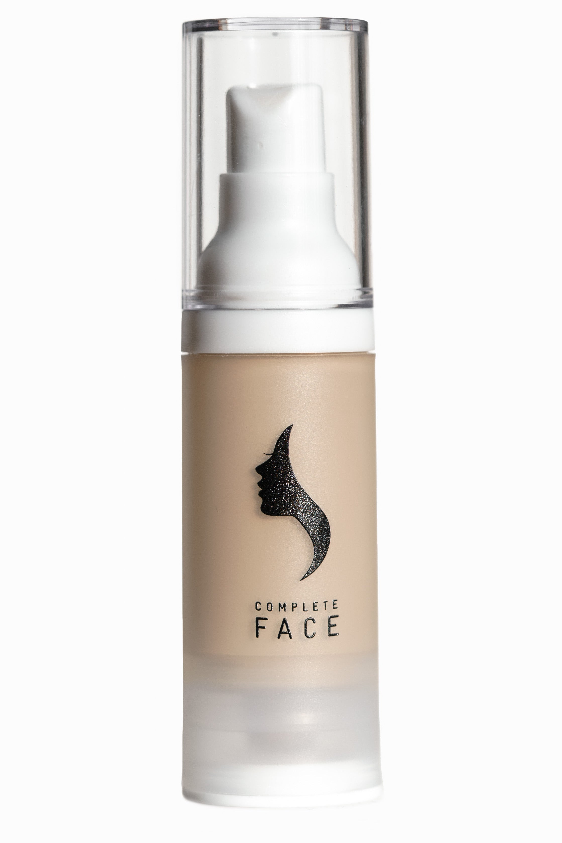 Flawless Foundation