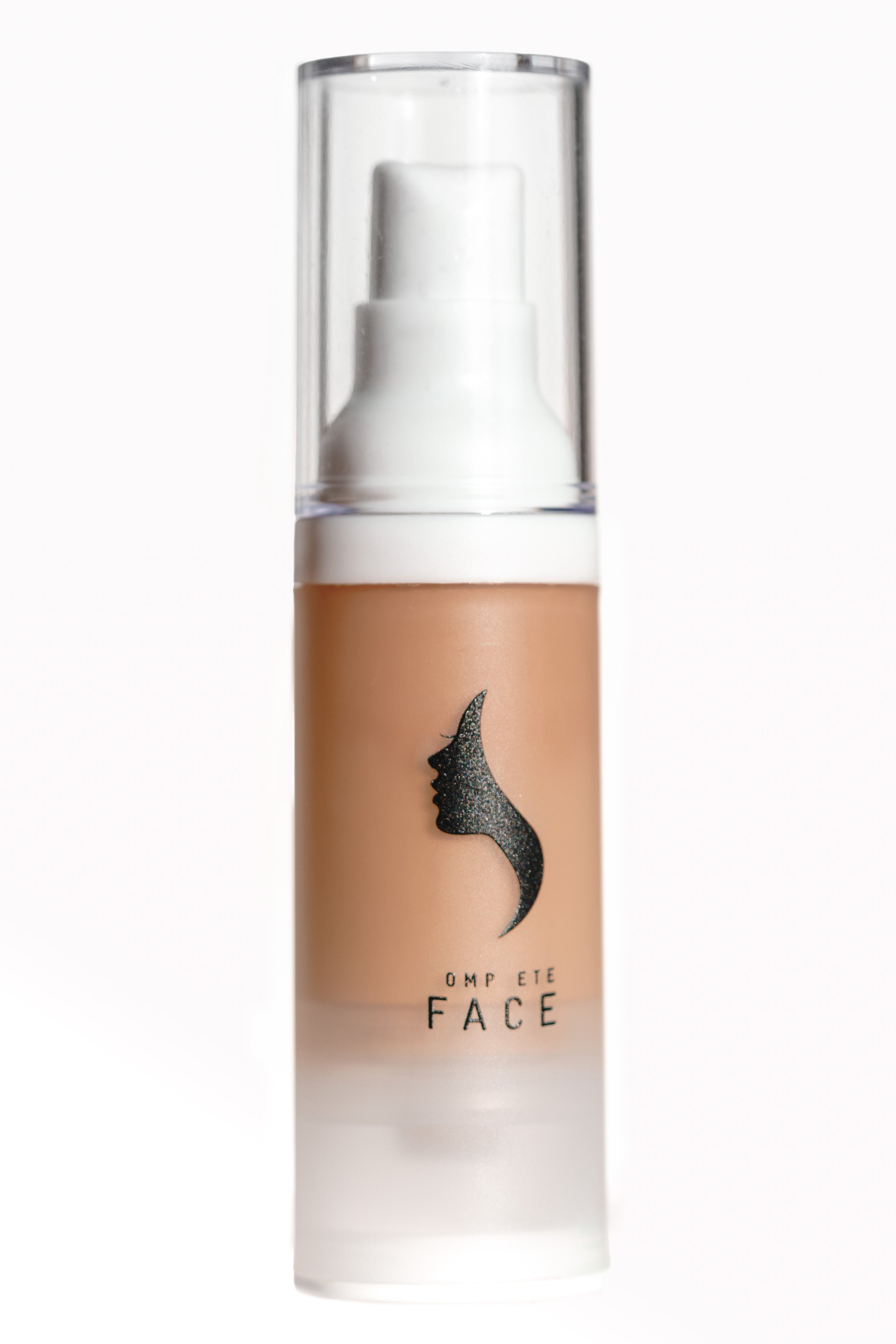 Flawless Foundation