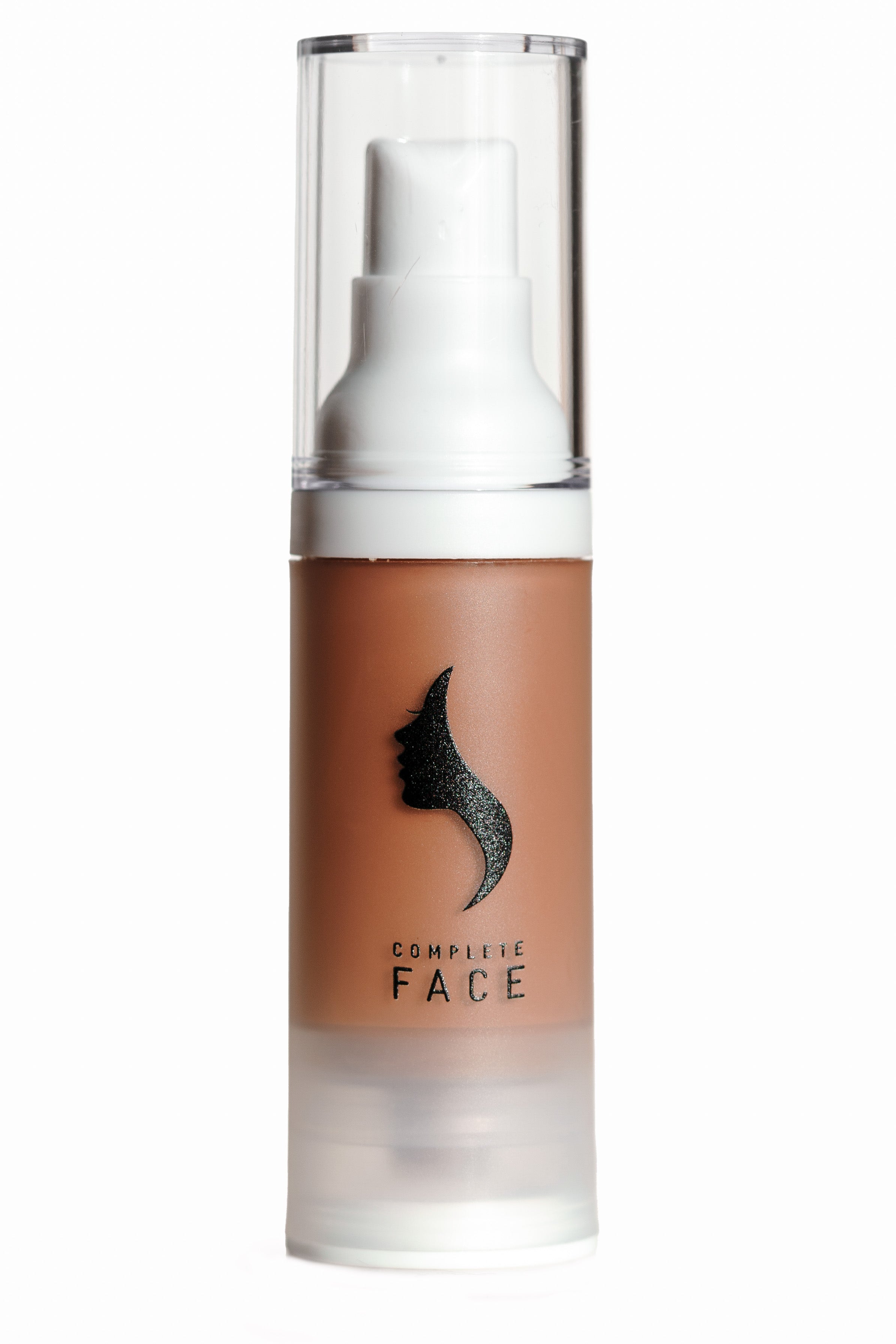 Flawless Foundation