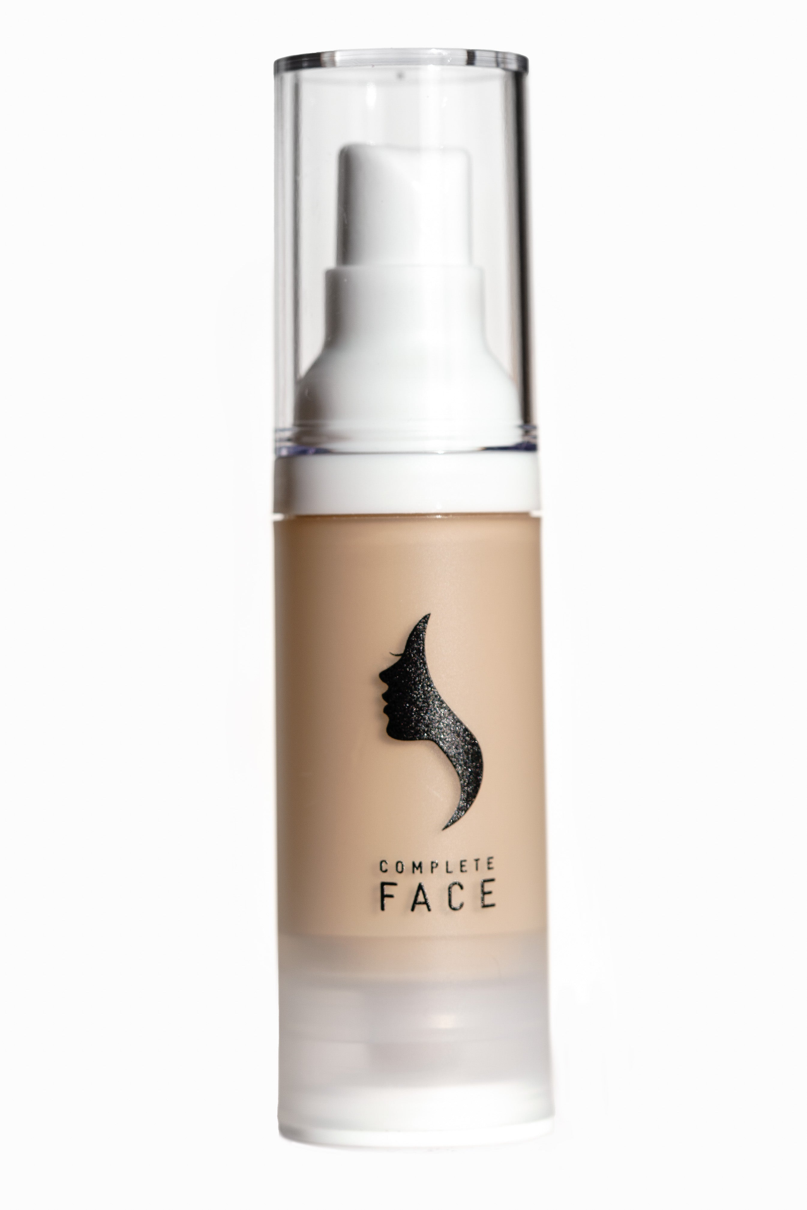 Flawless Foundation