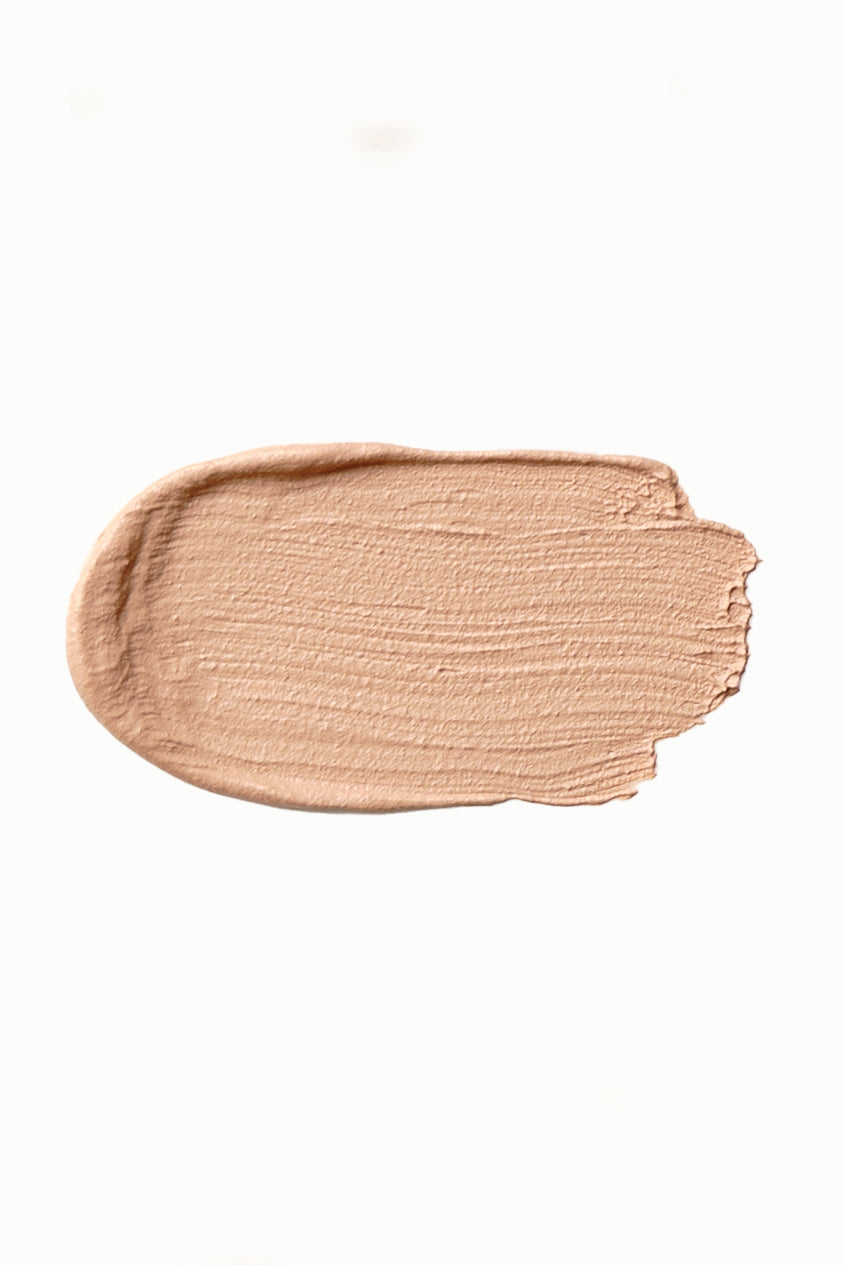 Mineral Liquid Powder Foundation