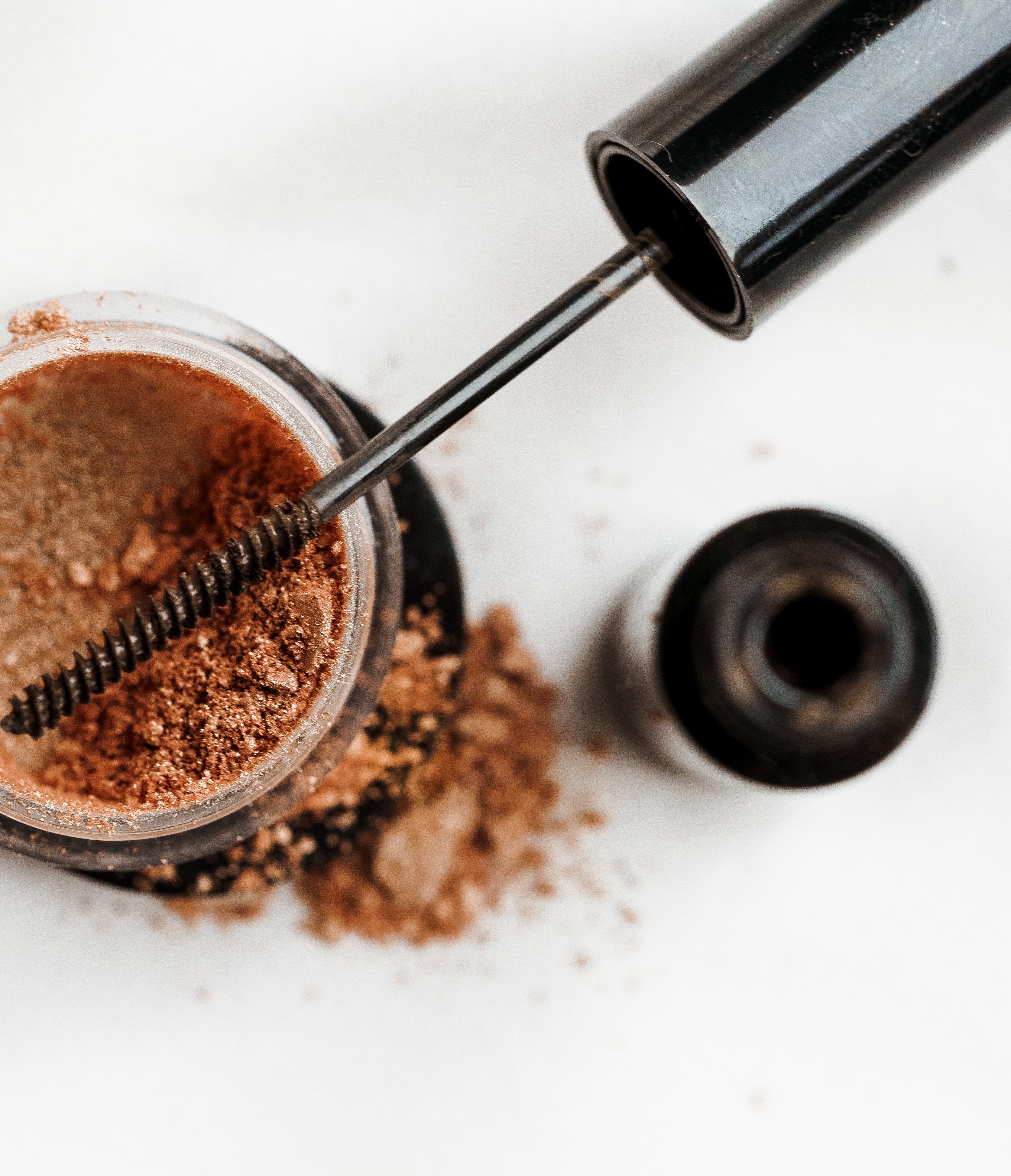 Brow Ink