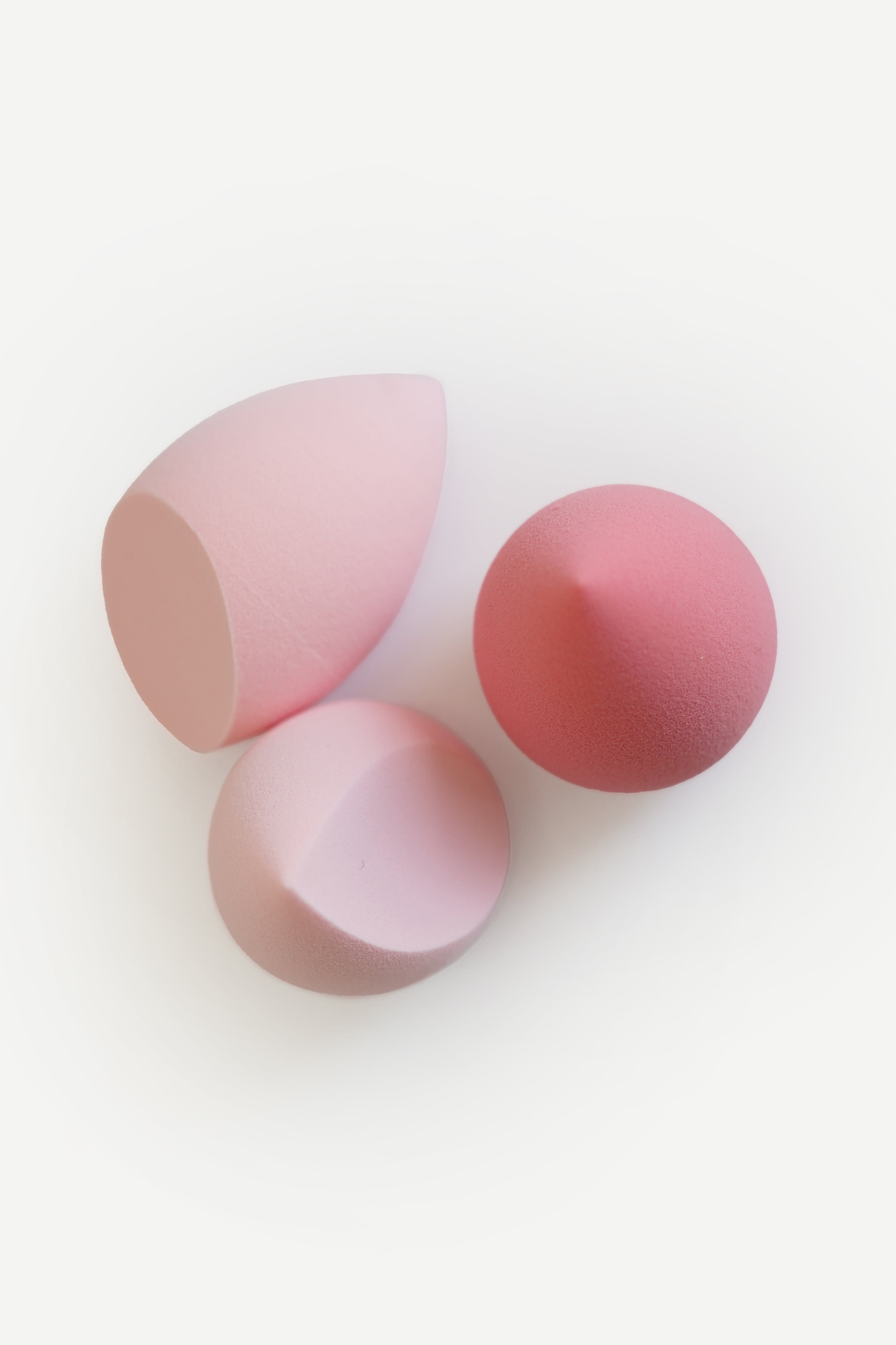 3 Piece Sponge Set