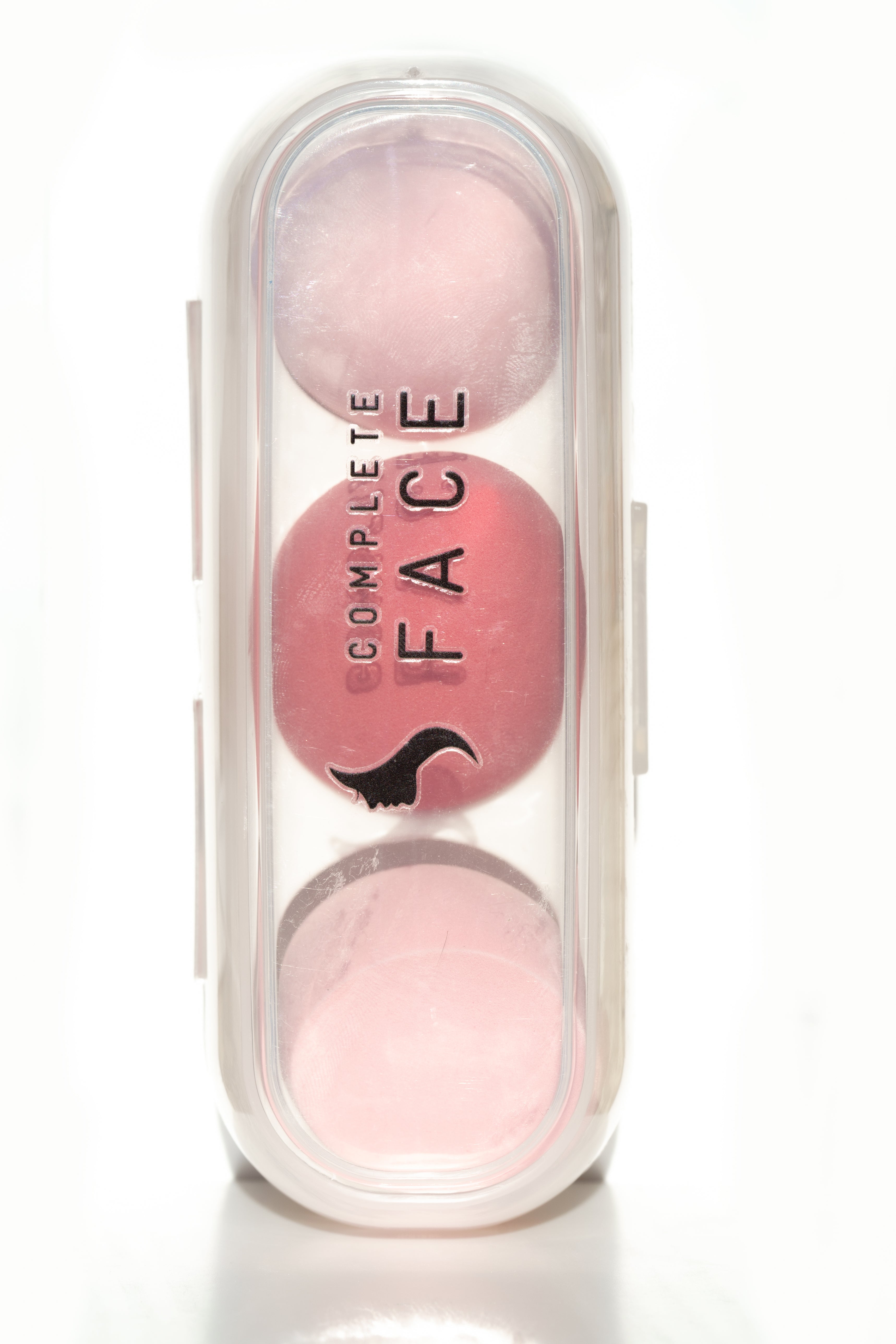 3 Piece Sponge Set