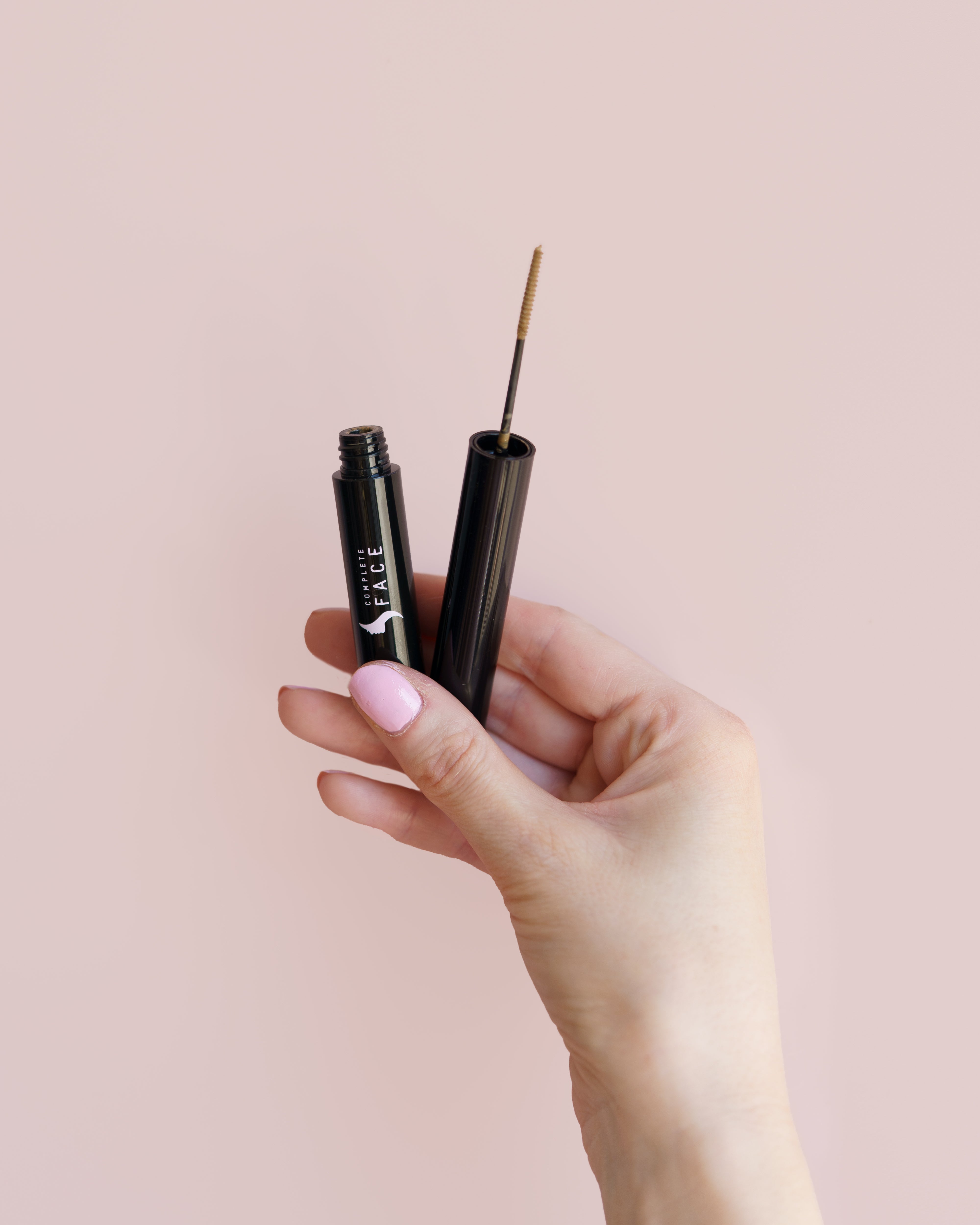 Brow bundle