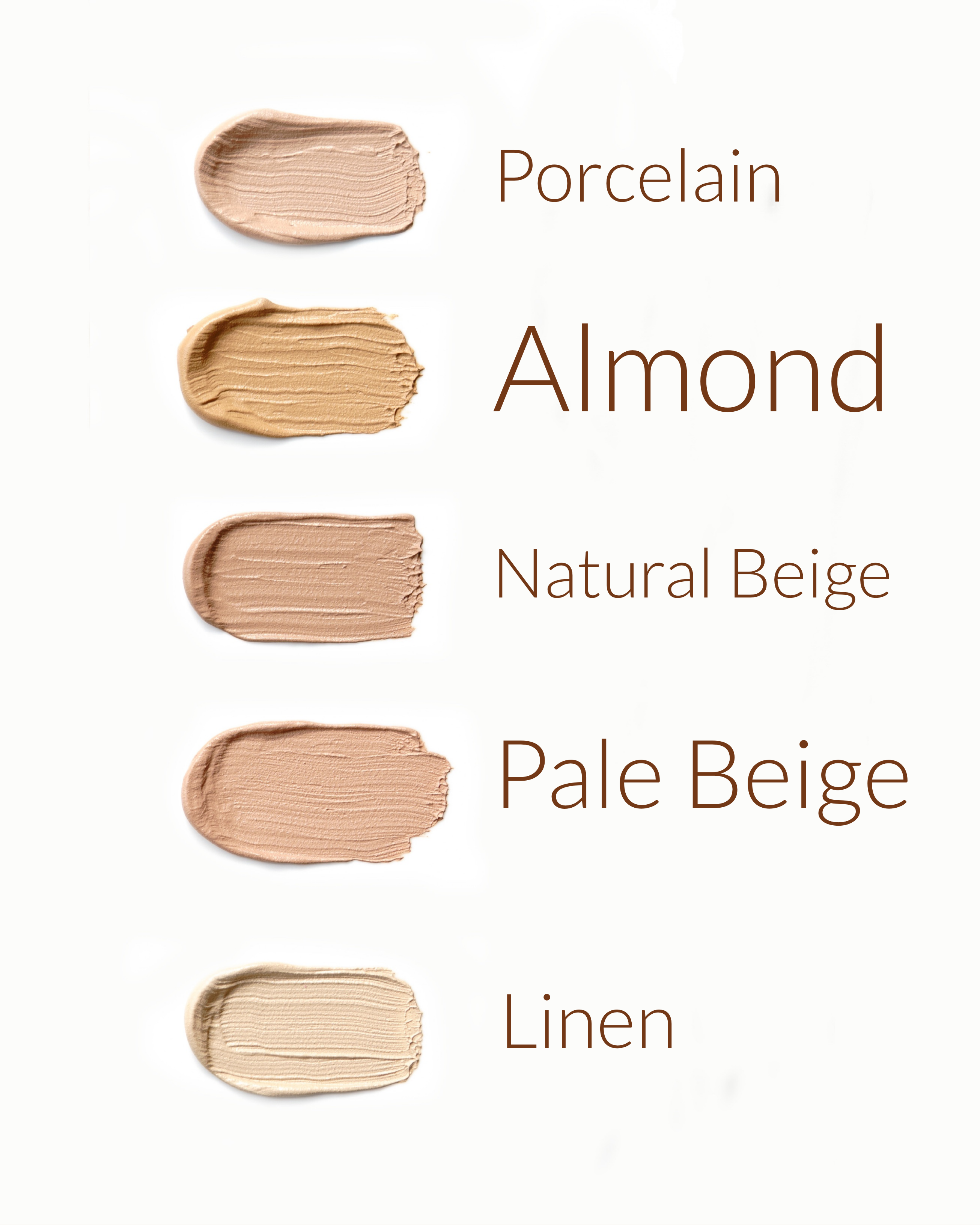 Mineral Liquid Powder Foundation