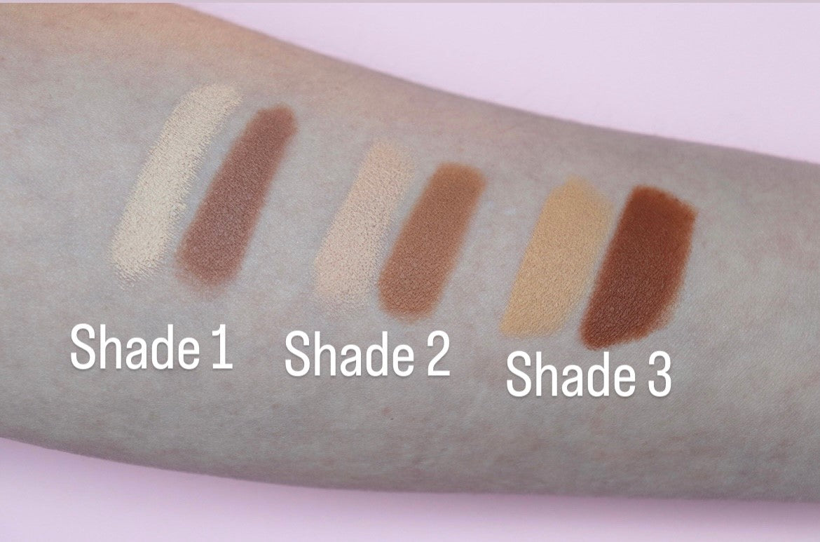 Contour Stick - Double Ended