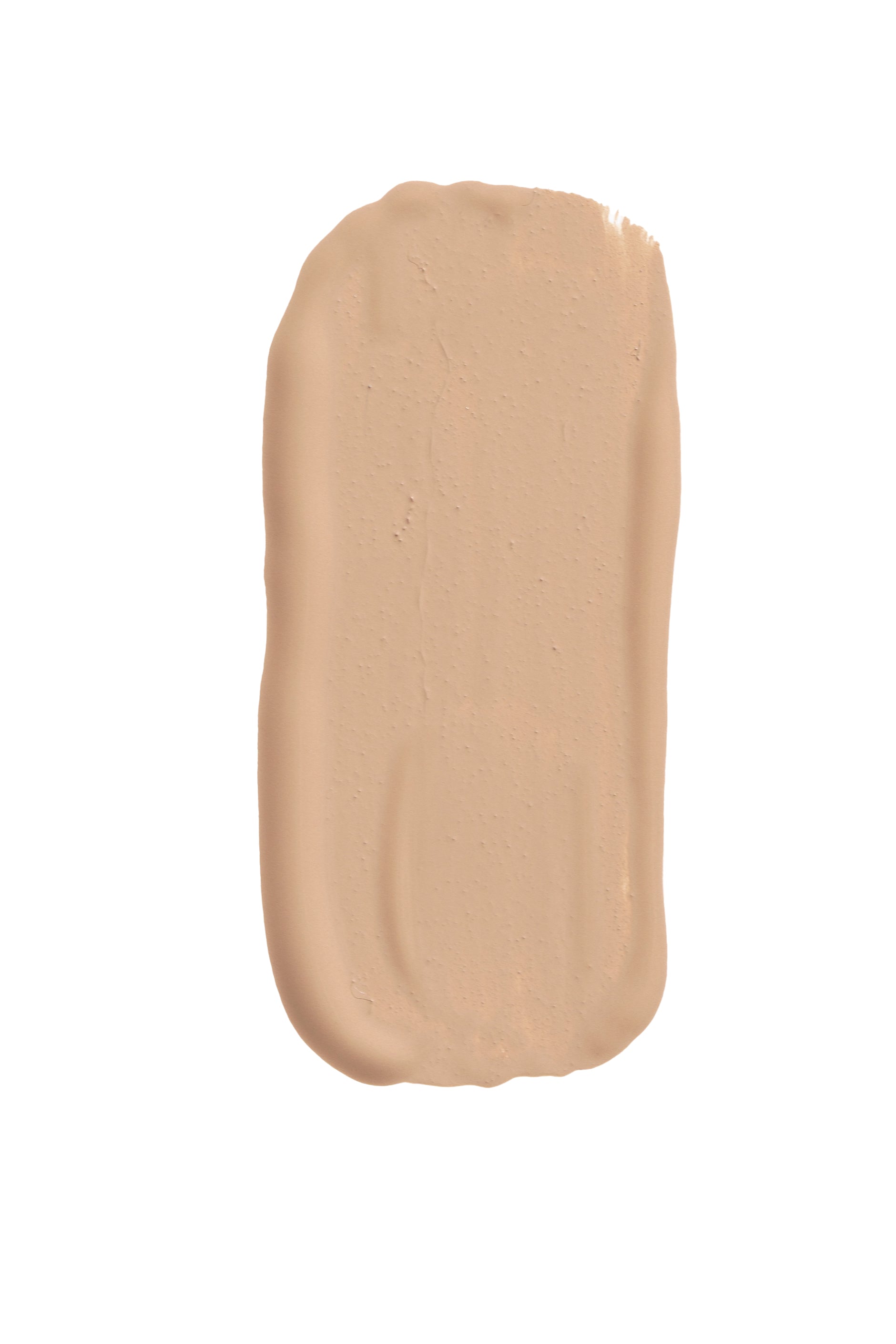 Flawless Foundation