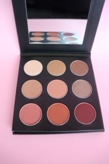 Eye Shadow Palette