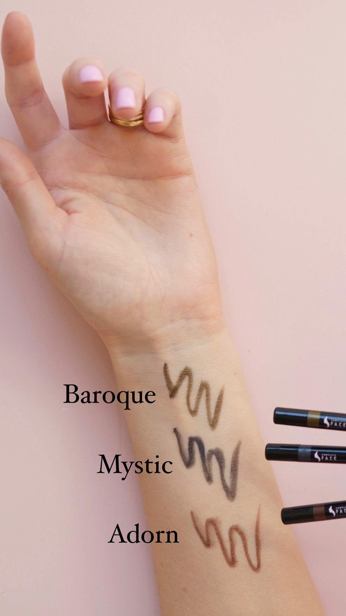 Gel Eye Liner