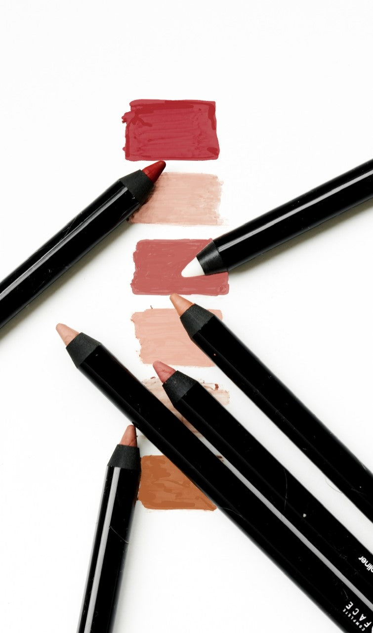 Gel Lip Liners