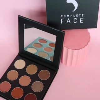 Eye Shadow Palette