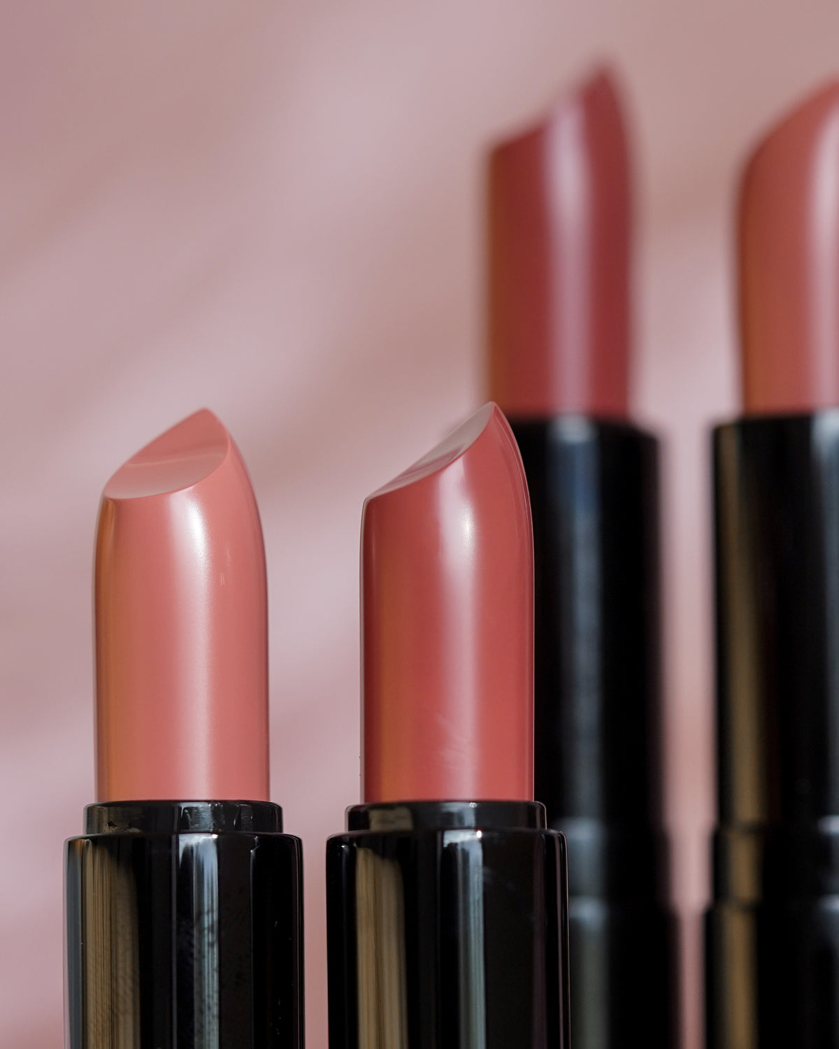 The Complete Lip Collection